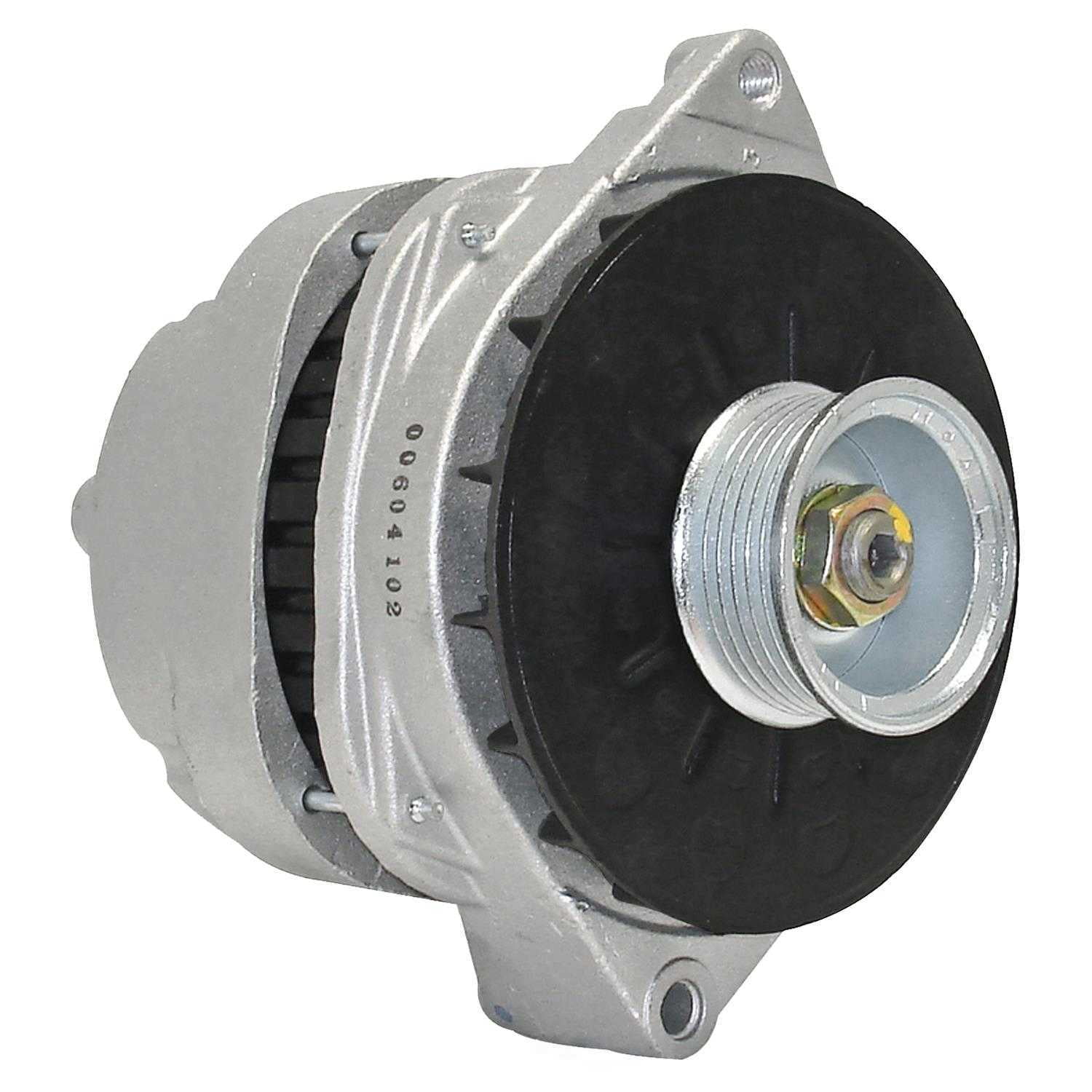 FVP Professional 8127610 Alternator Standard