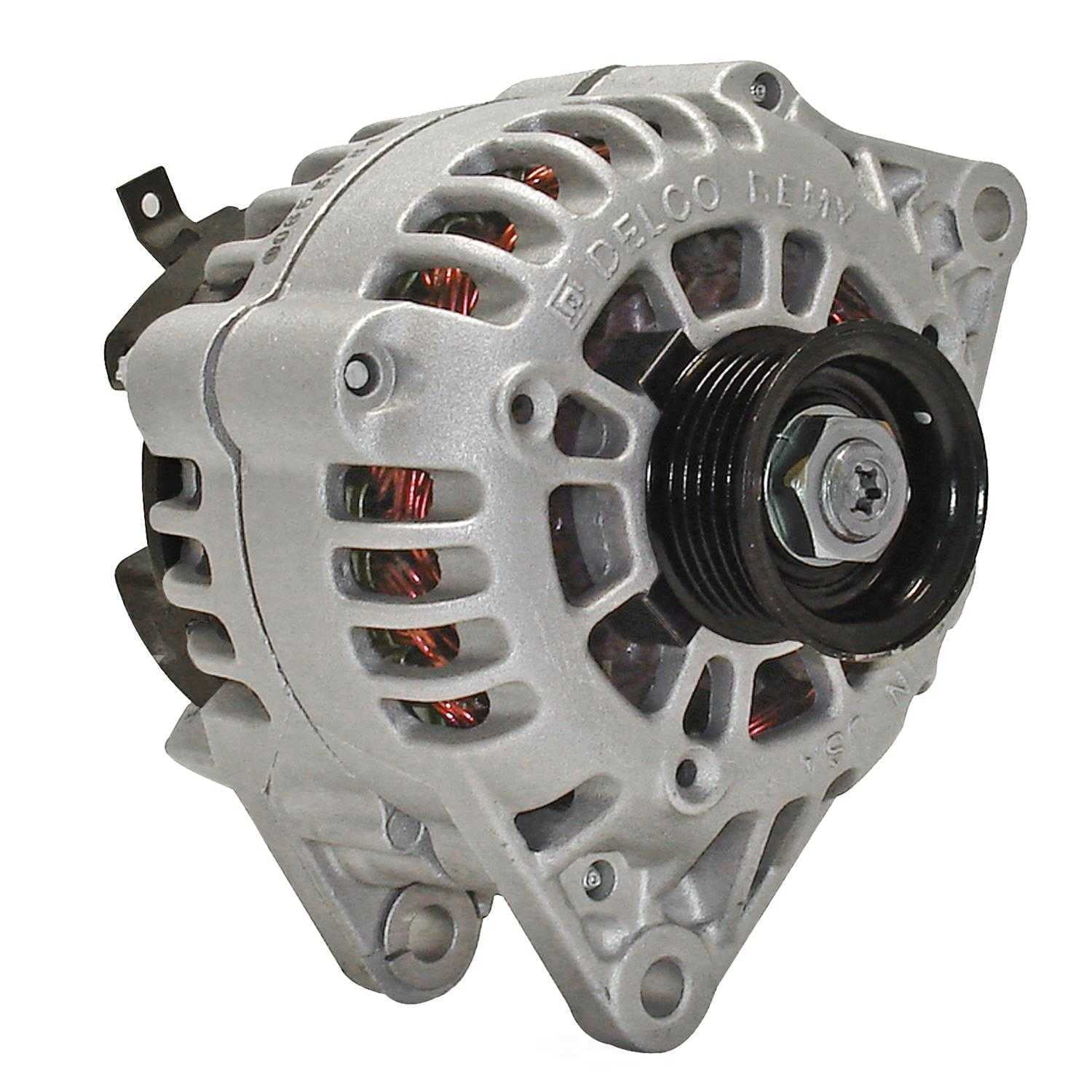 FVP Professional 8155603 Alternator Standard