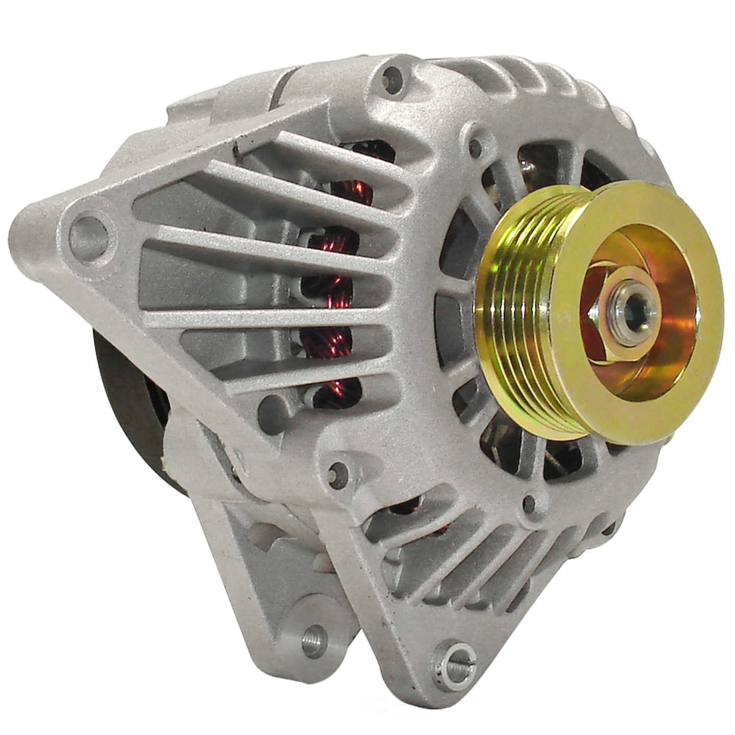 FVP Professional 8194611 Alternator Standard
