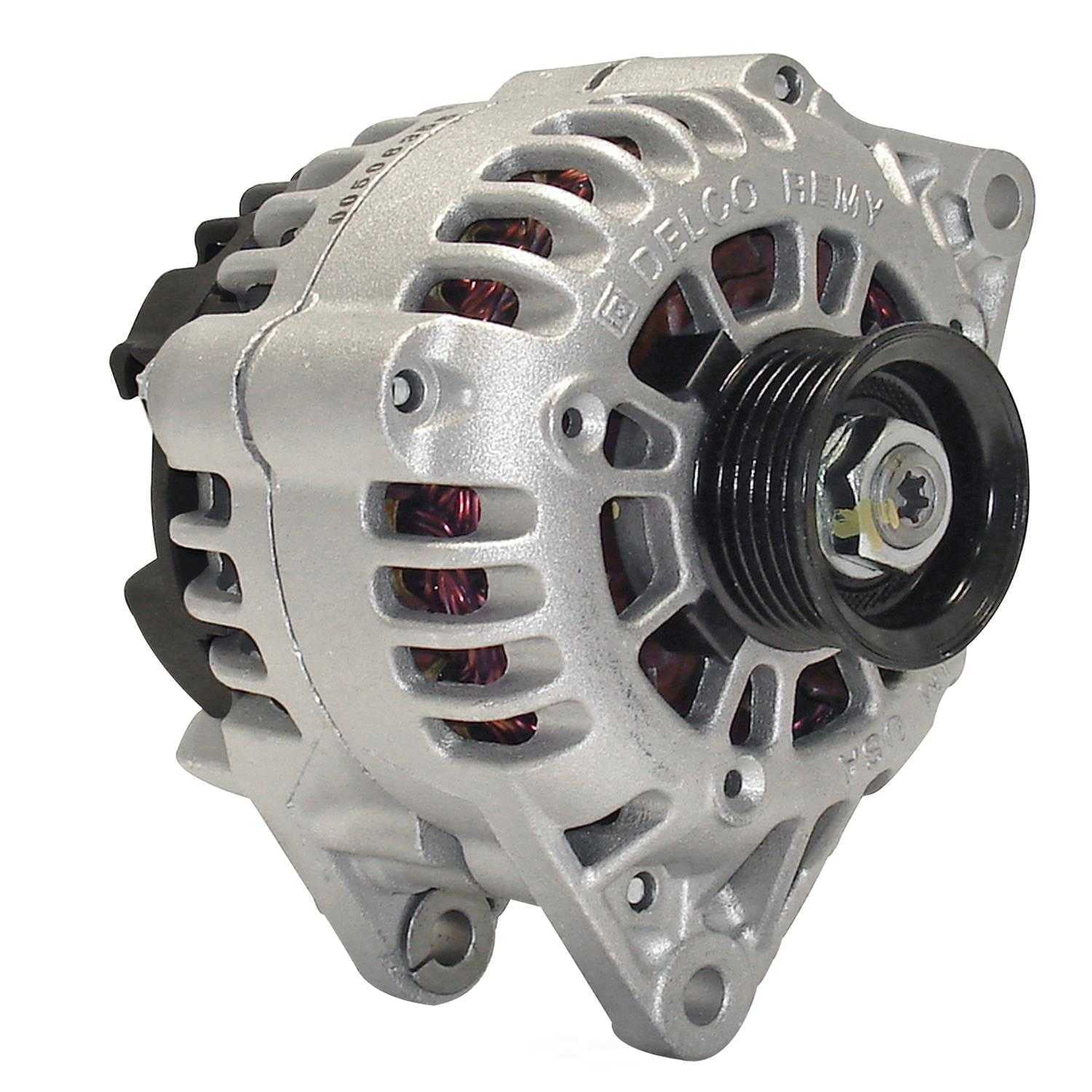 FVP Professional 8222603 Alternator Standard