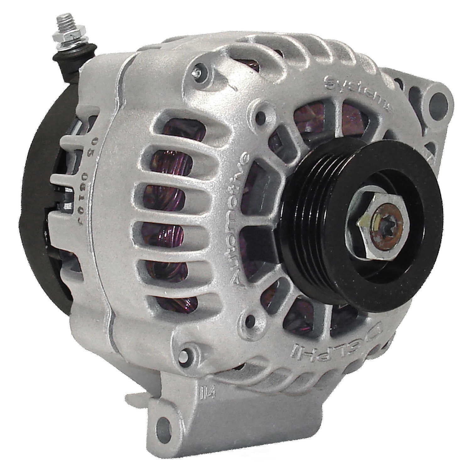 FVP Professional 8228507N Alternator - New