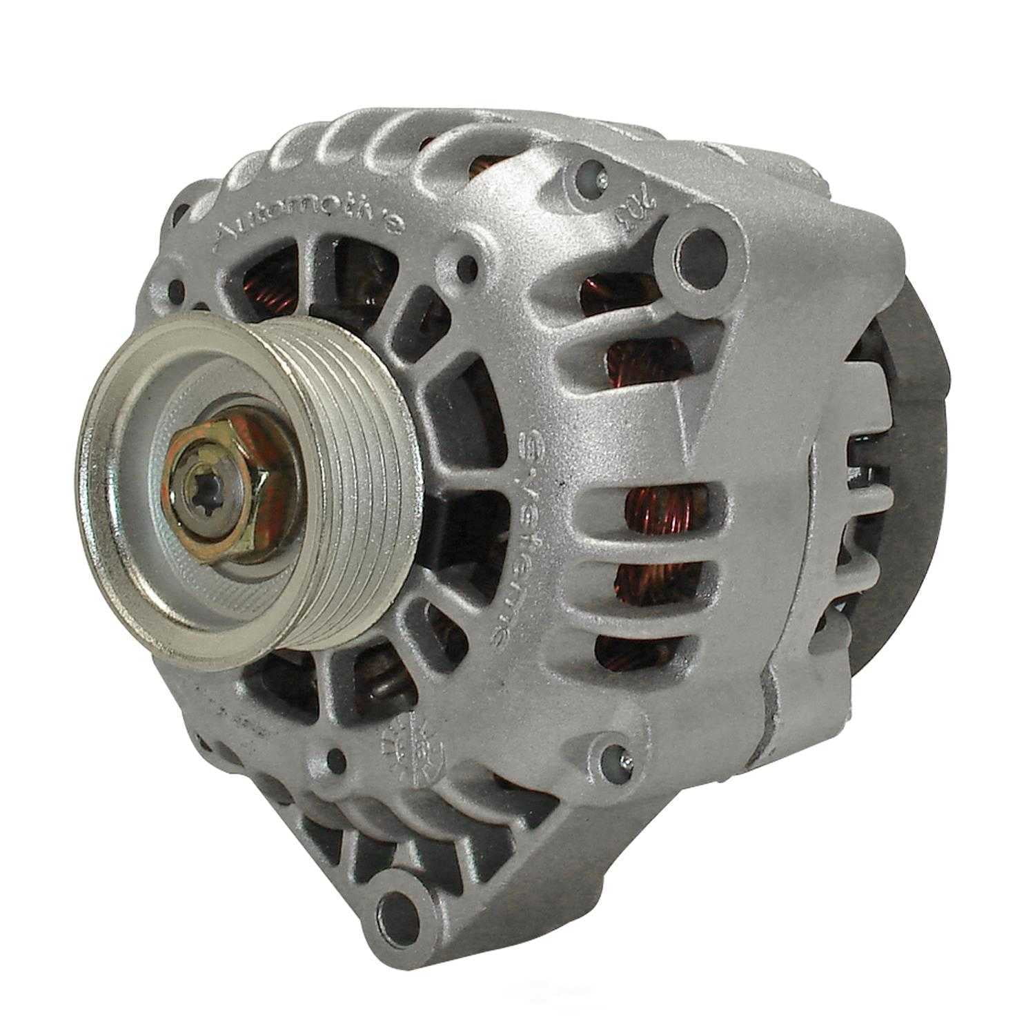 FVP Professional 8231605 Alternator Standard