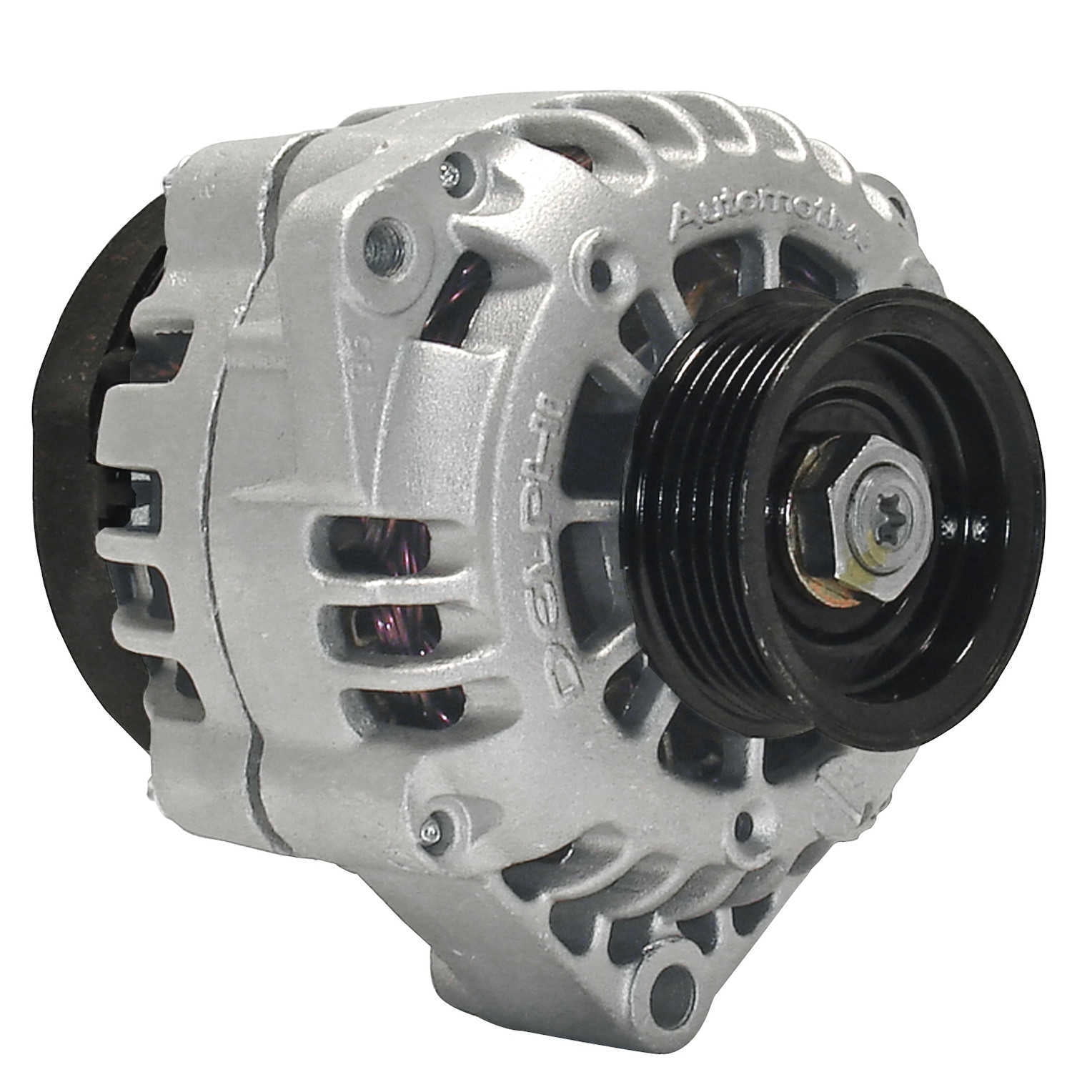 FVP Professional 8233607 Alternator Standard