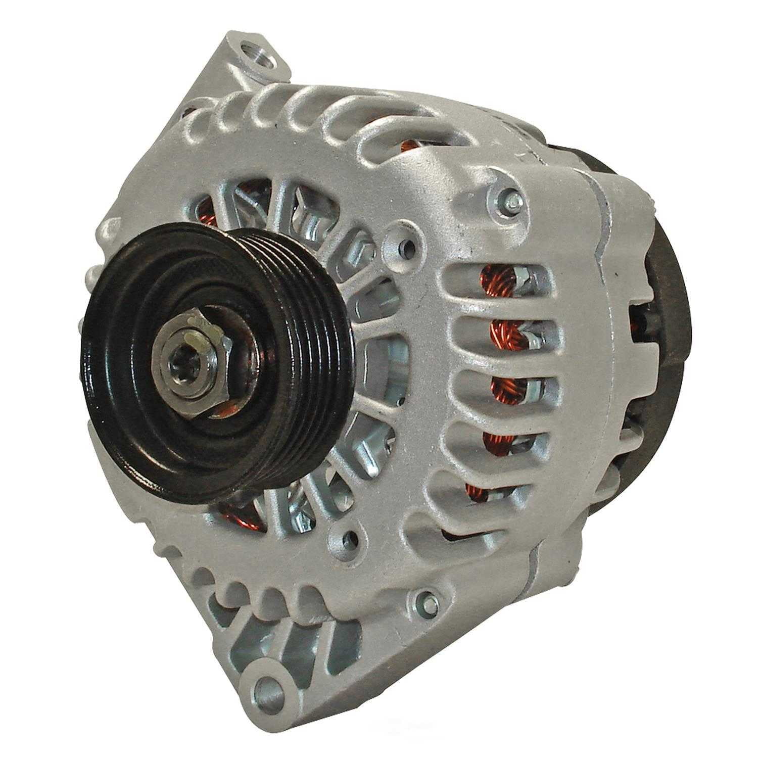 FVP Professional 8234605 Alternator Standard