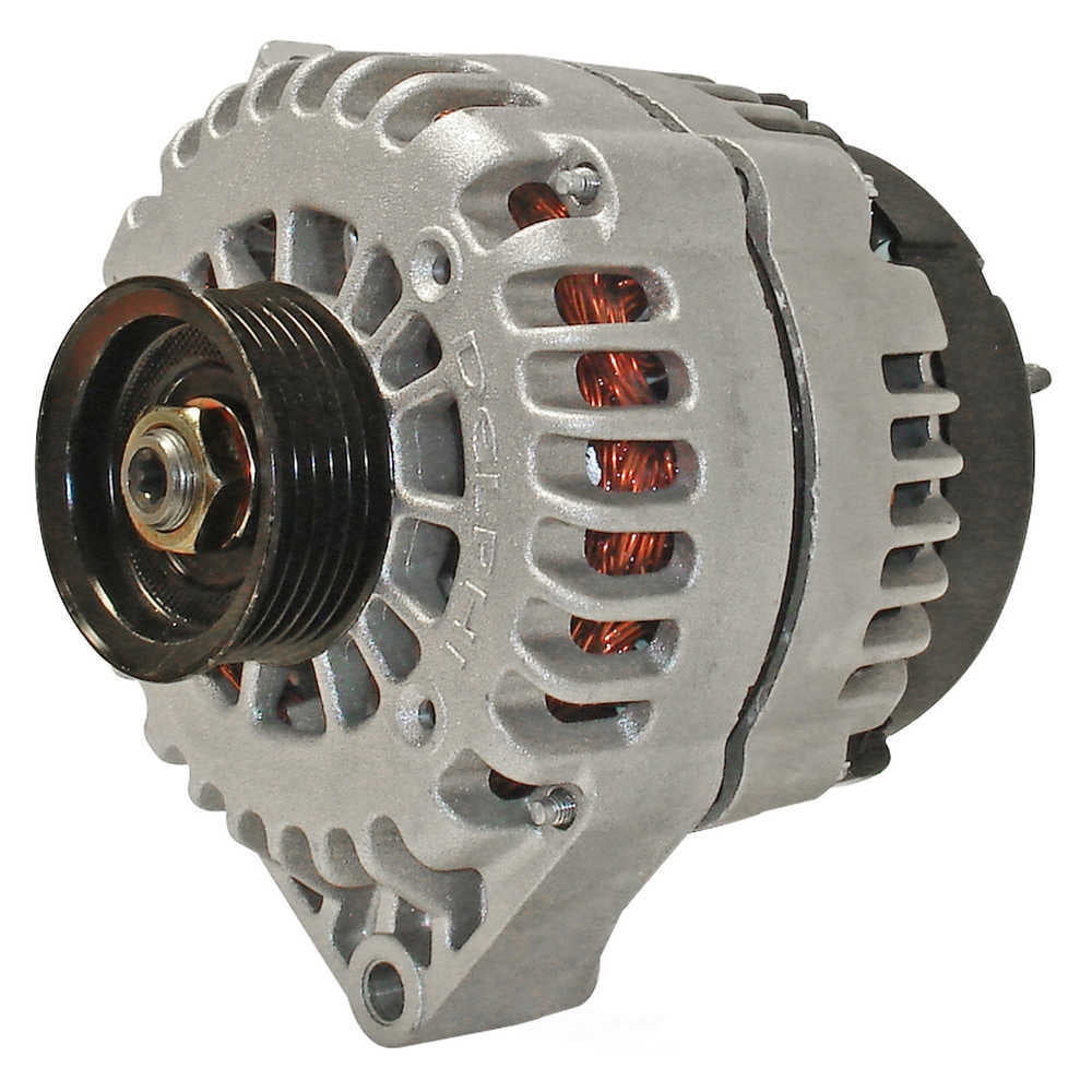 FVP Professional 8235612 Alternator Standard