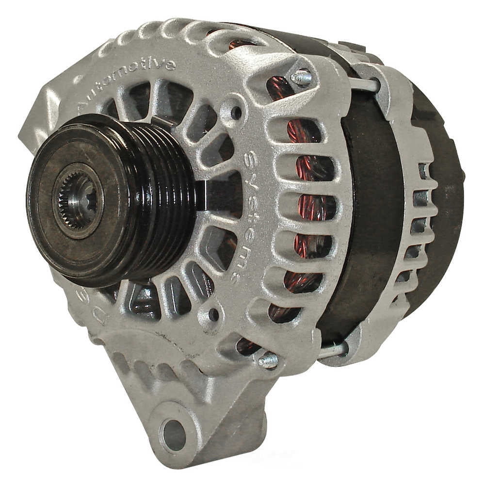 FVP Professional 8241612 Alternator Standard