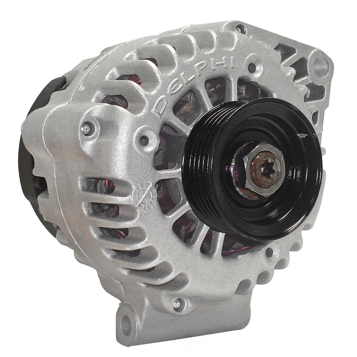 FVP Professional 8243605 Alternator Standard
