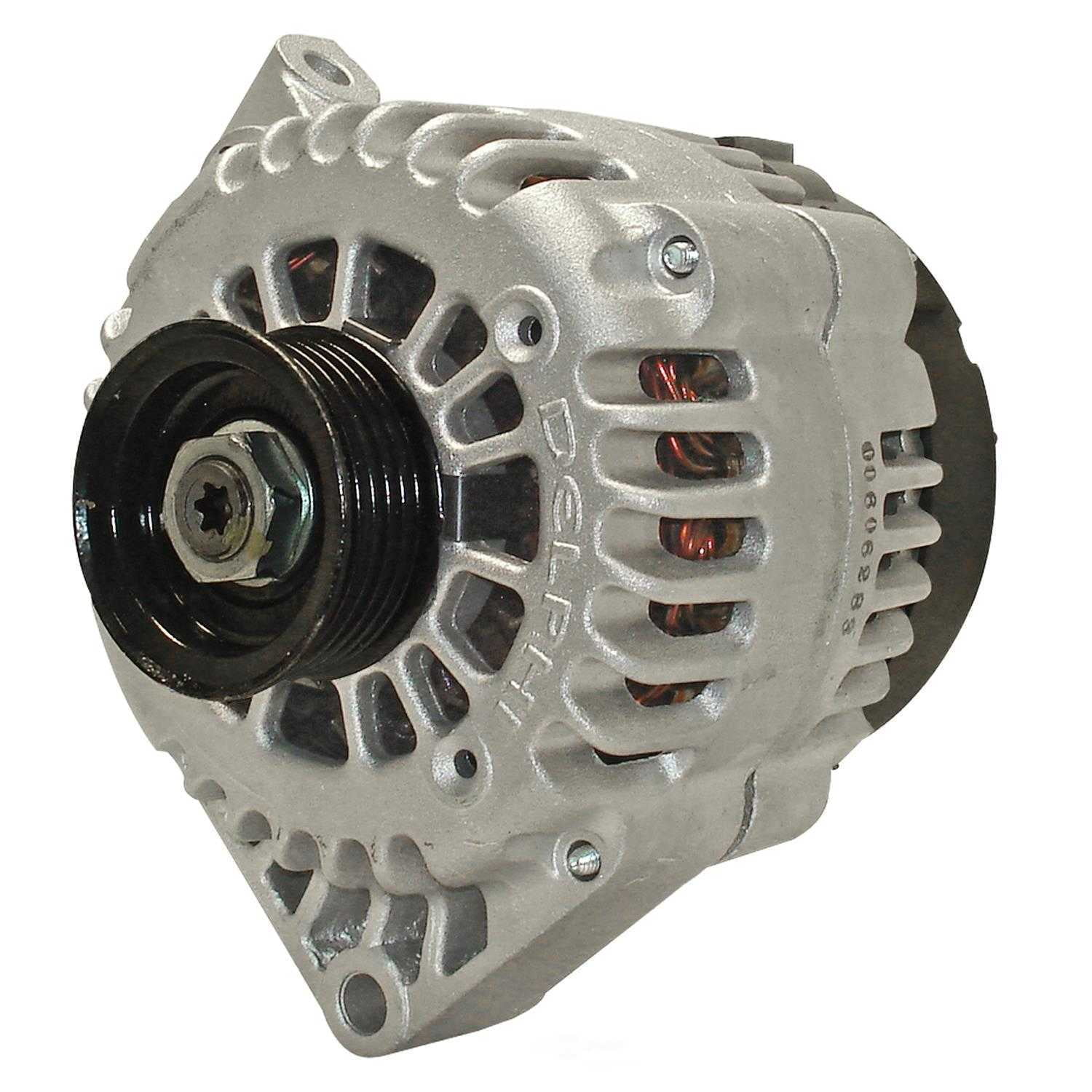 FVP Professional 8245612 Alternator Standard
