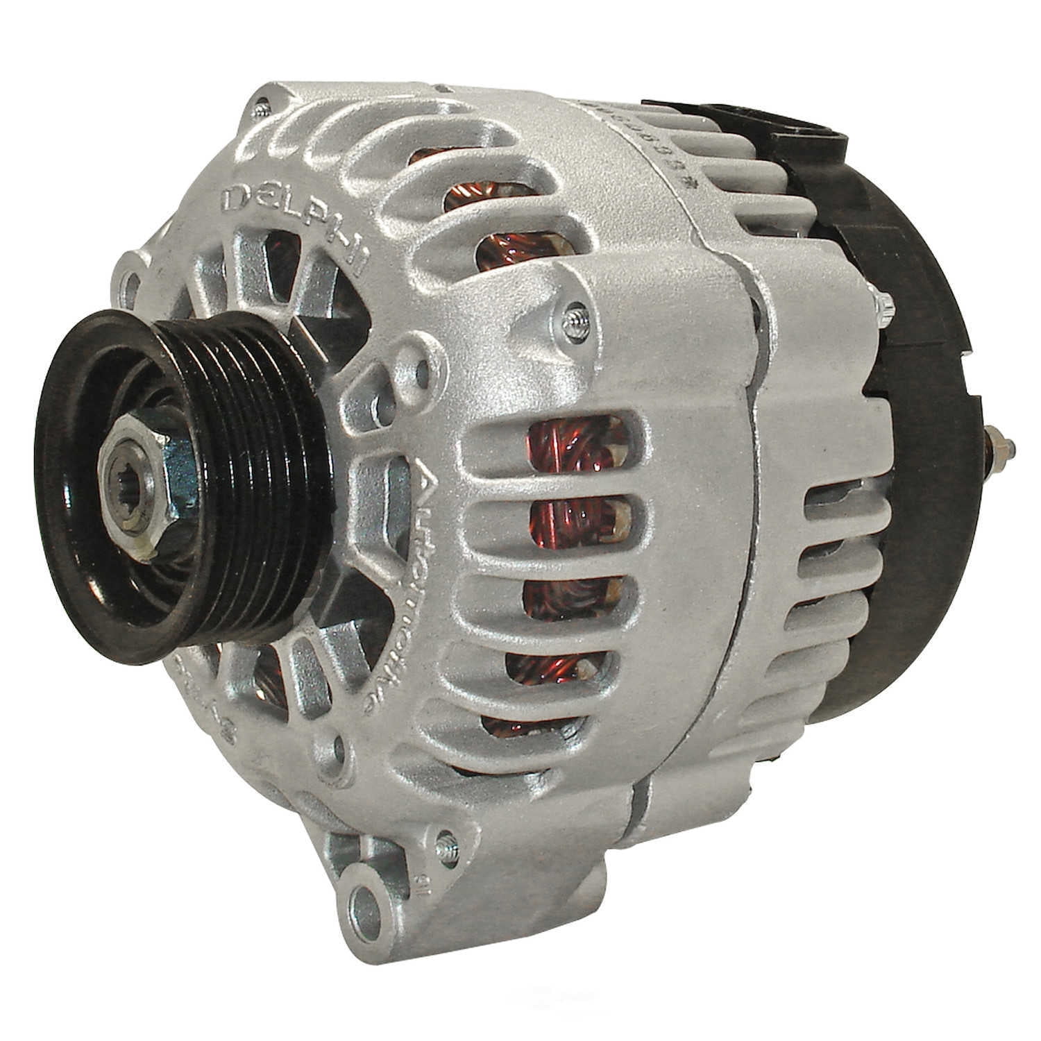 FVP Professional 8247603 Alternator Standard