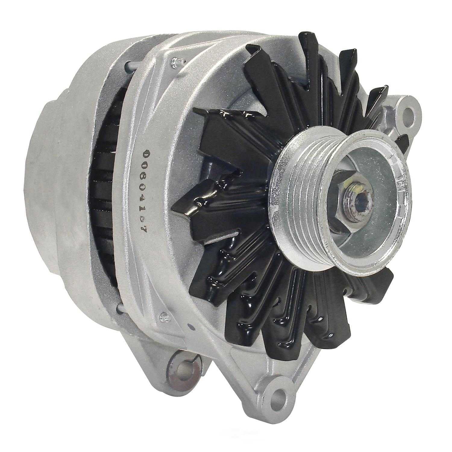 FVP Professional 8248611 Alternator Standard