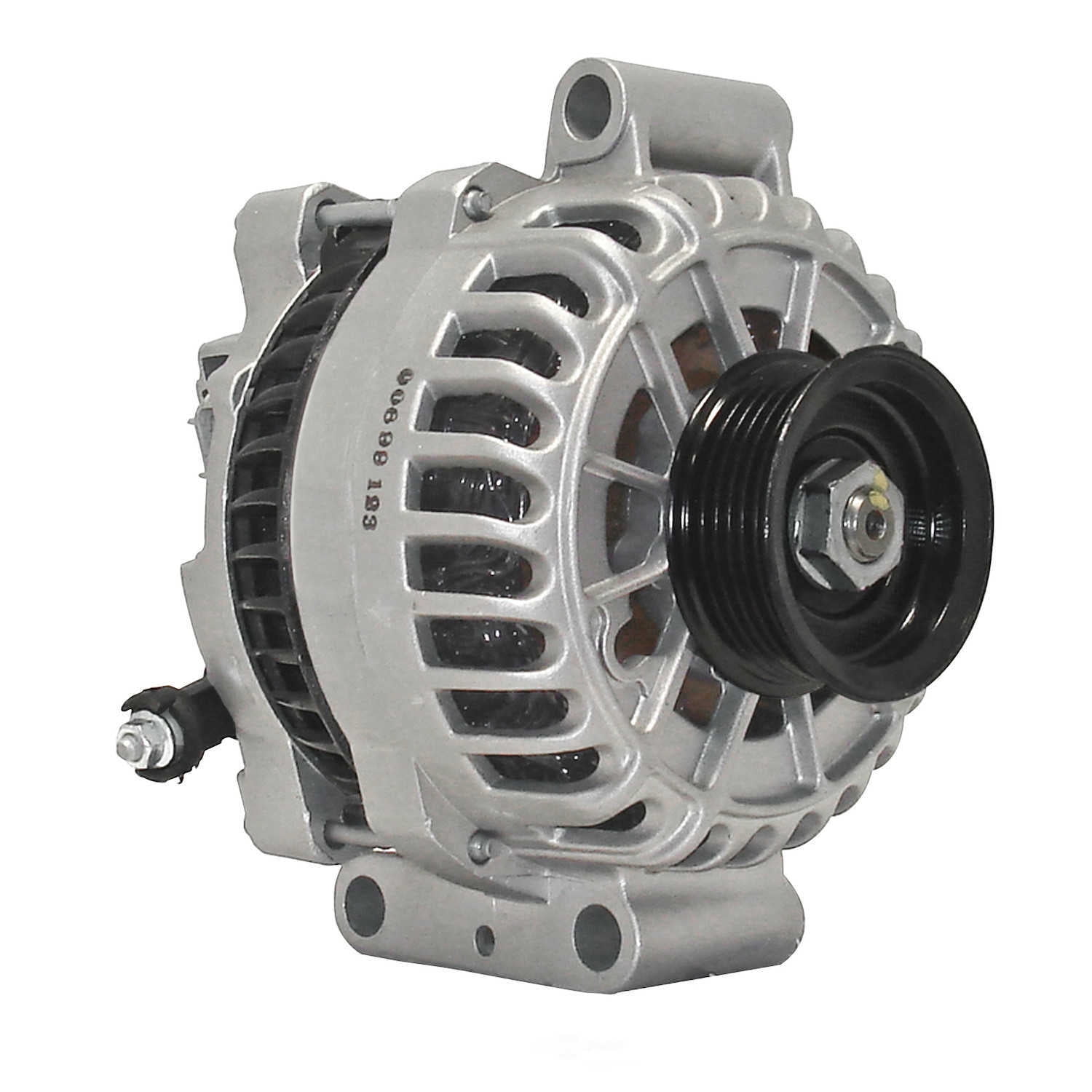 FVP Professional 8253603 Alternator Standard