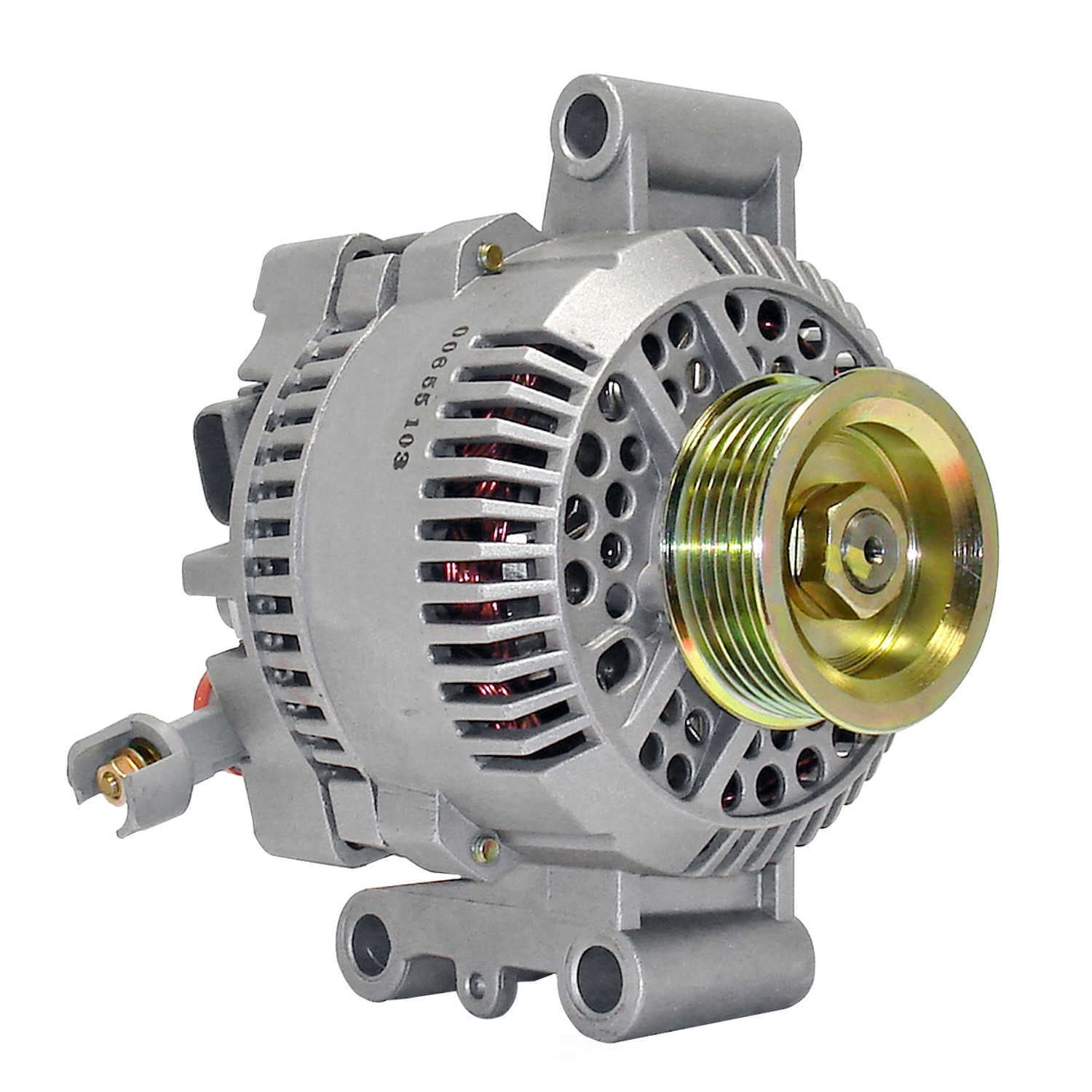 FVP Professional 8258602 Alternator Standard