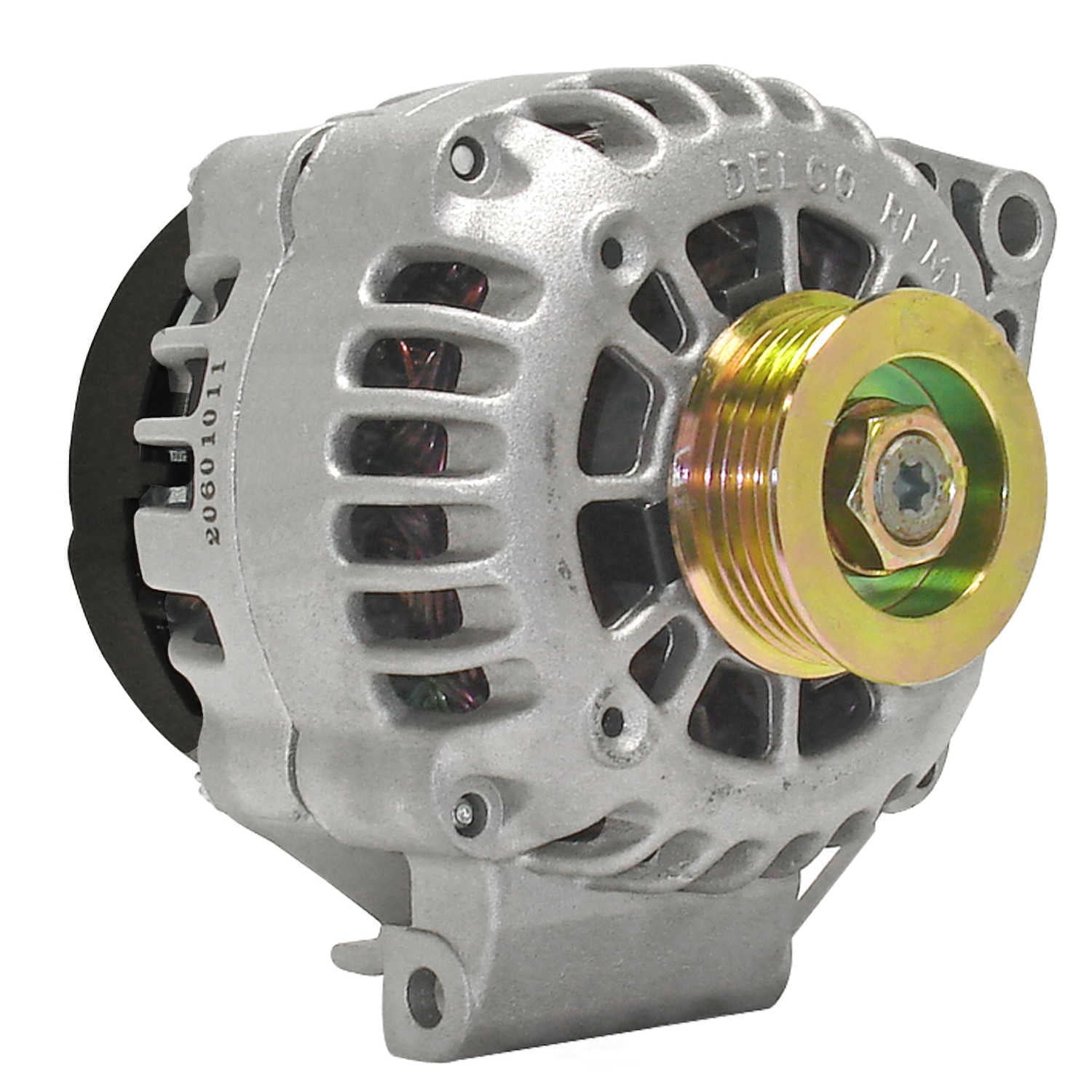 FVP Professional 8276507 Alternator Standard