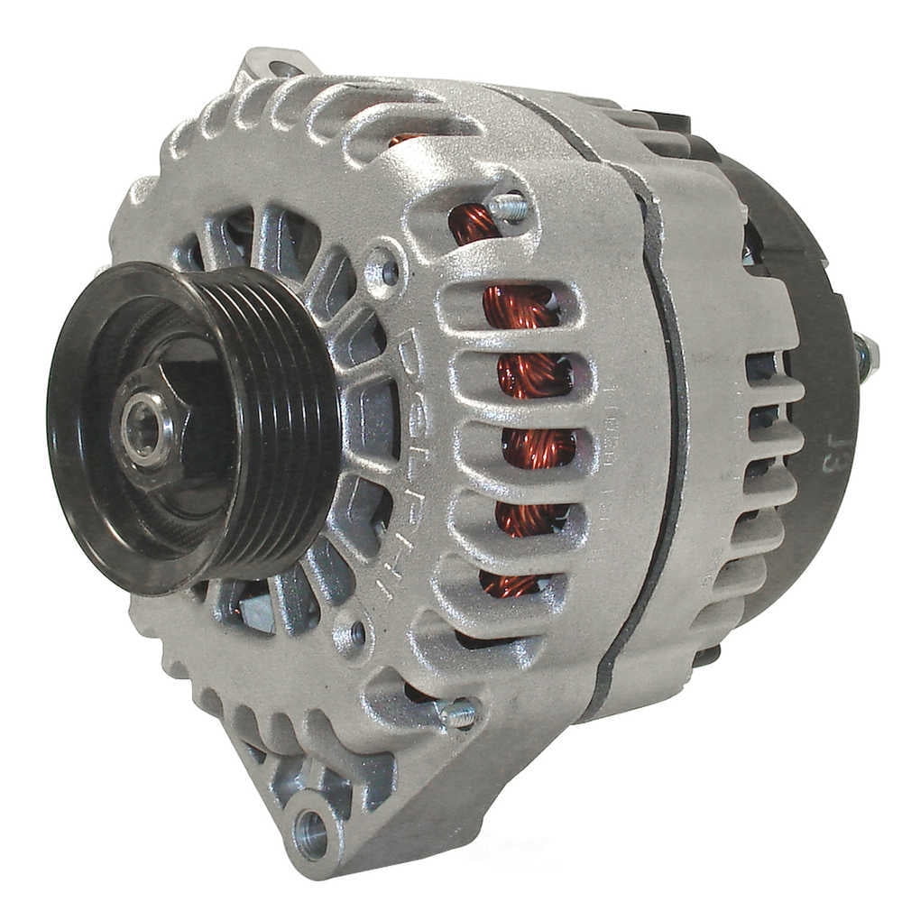 FVP Professional 8286612 Alternator Standard