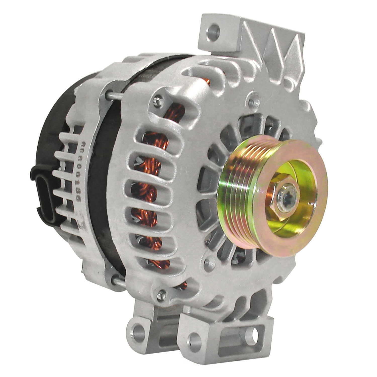 FVP Professional 8290603 Alternator Standard