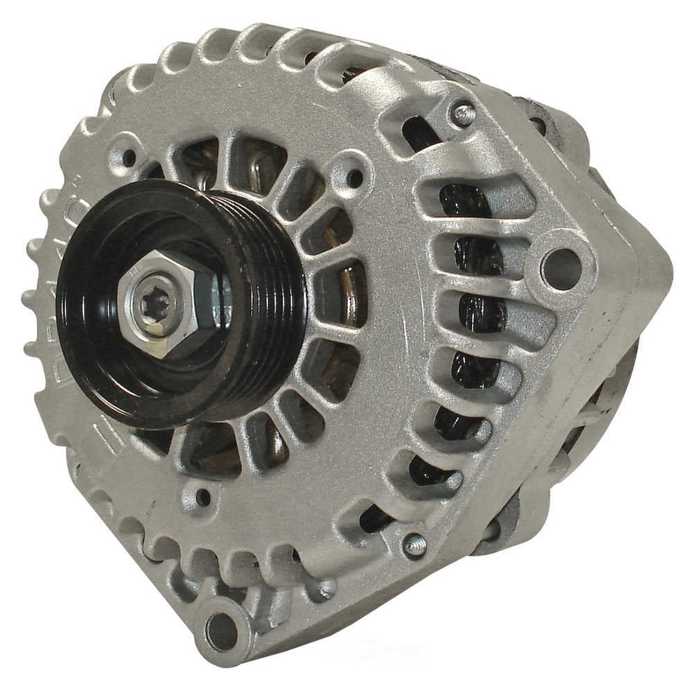 FVP Professional 8302603 Alternator Standard