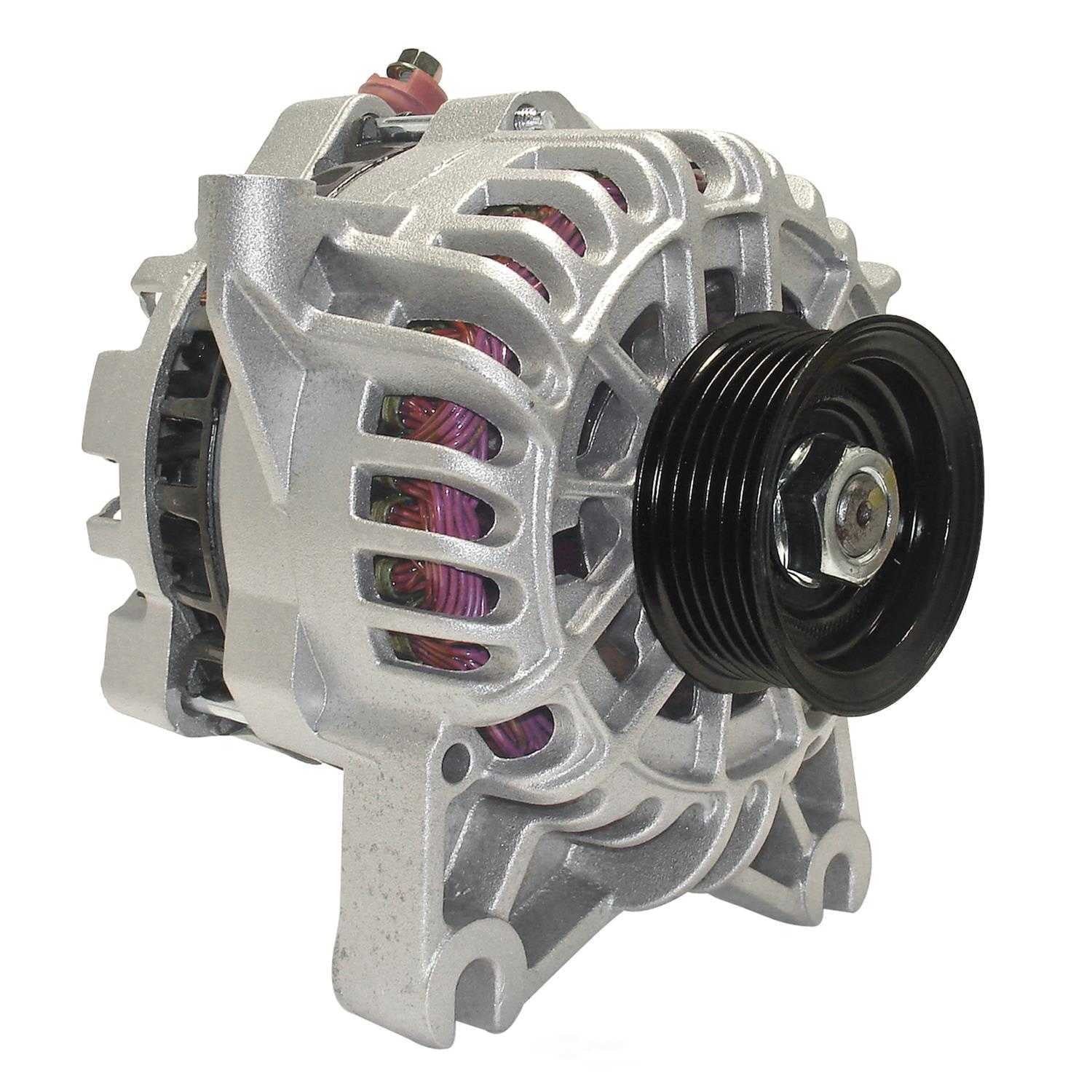 FVP Professional 8305610 Alternator Standard