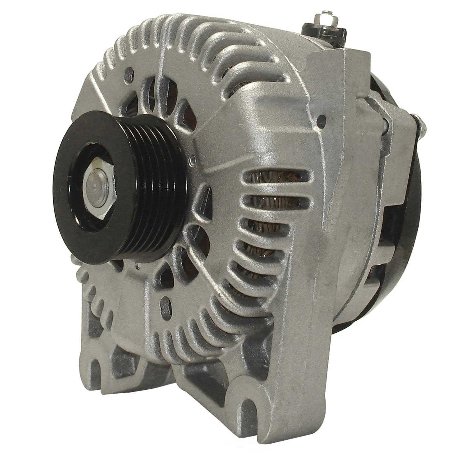 FVP Professional 8313601 Alternator Standard