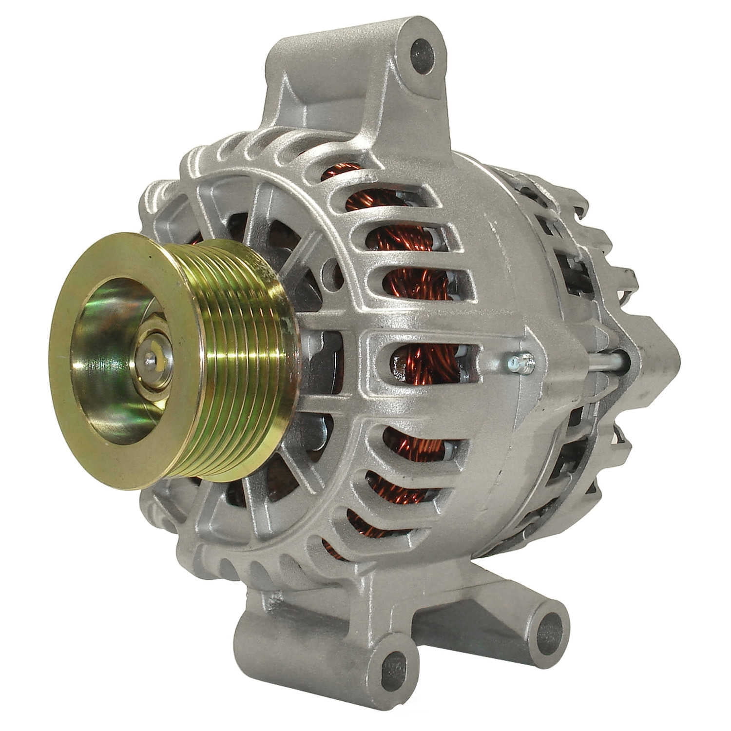 FVP Professional 8316803 Alternator Standard