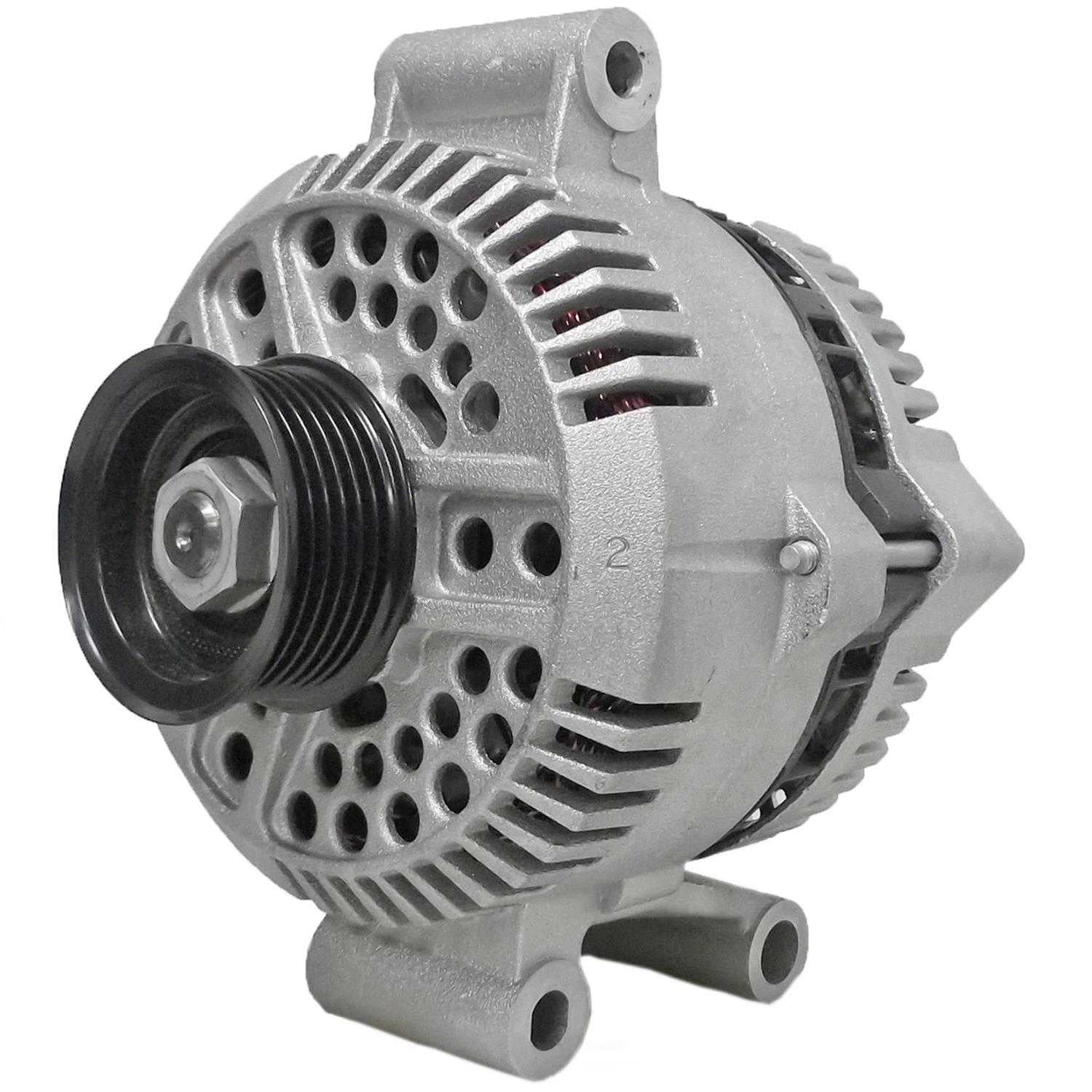 FVP Professional 8520602 Alternator Standard