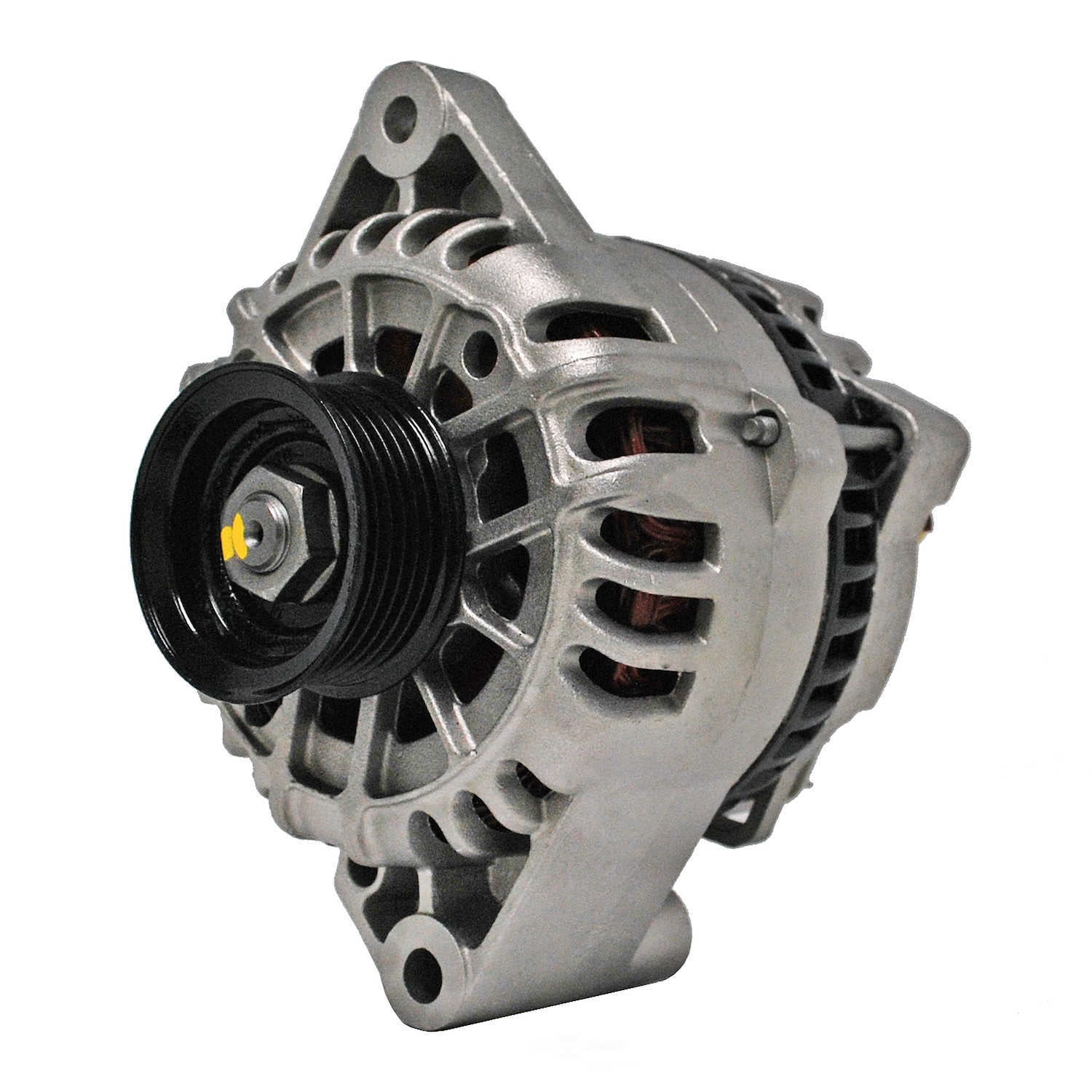 FVP Professional 8521607 Alternator Standard
