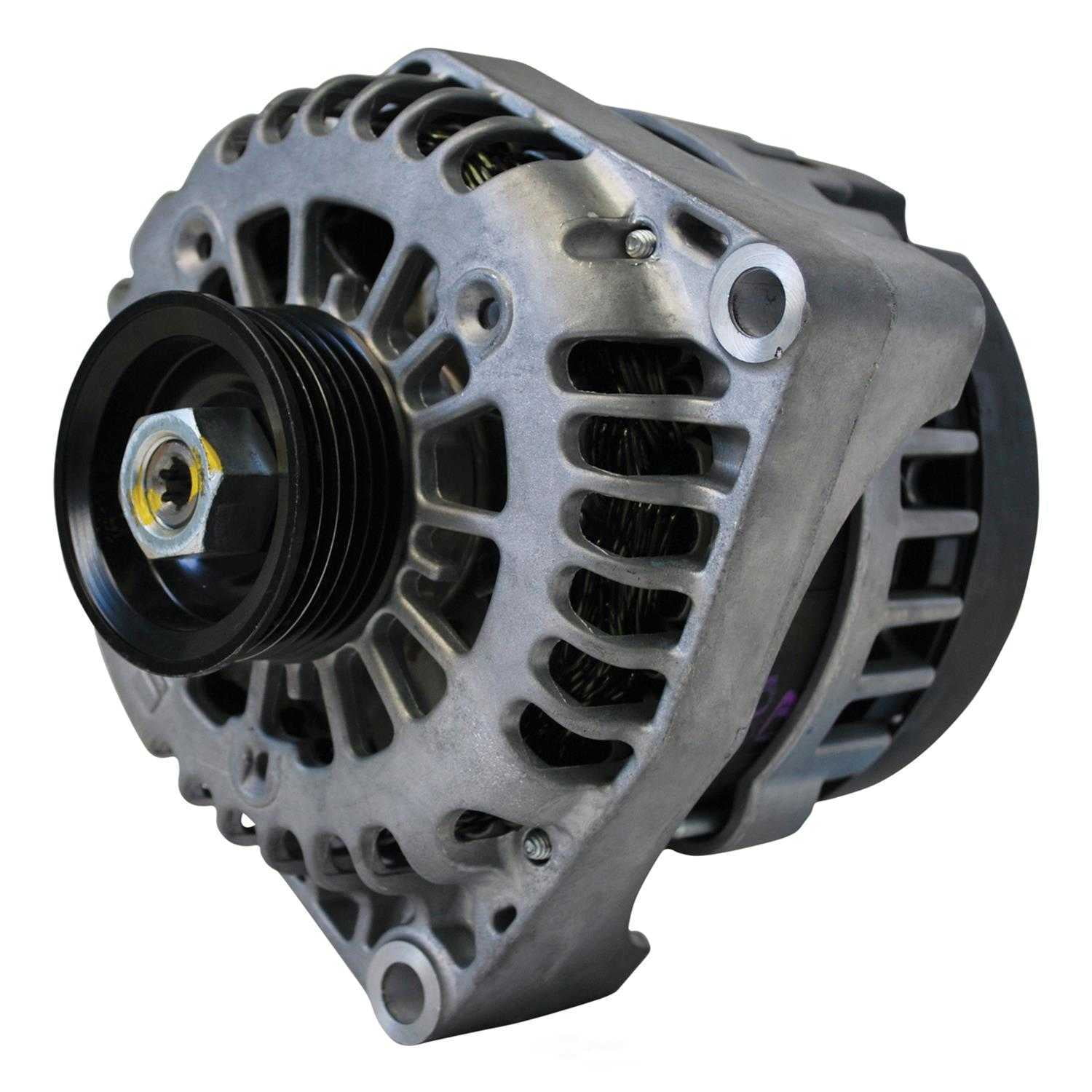 FVP Professional 8550603 Alternator Standard