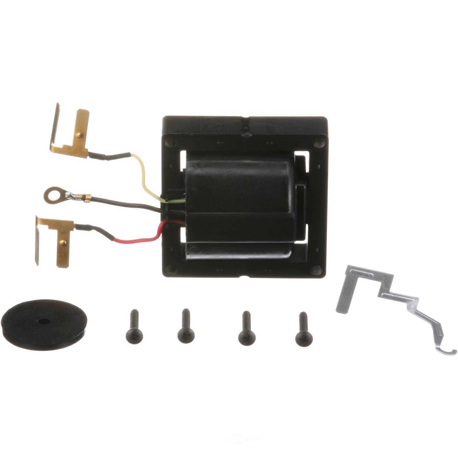 FVP Professional DR31F Electronic Ignition Coil