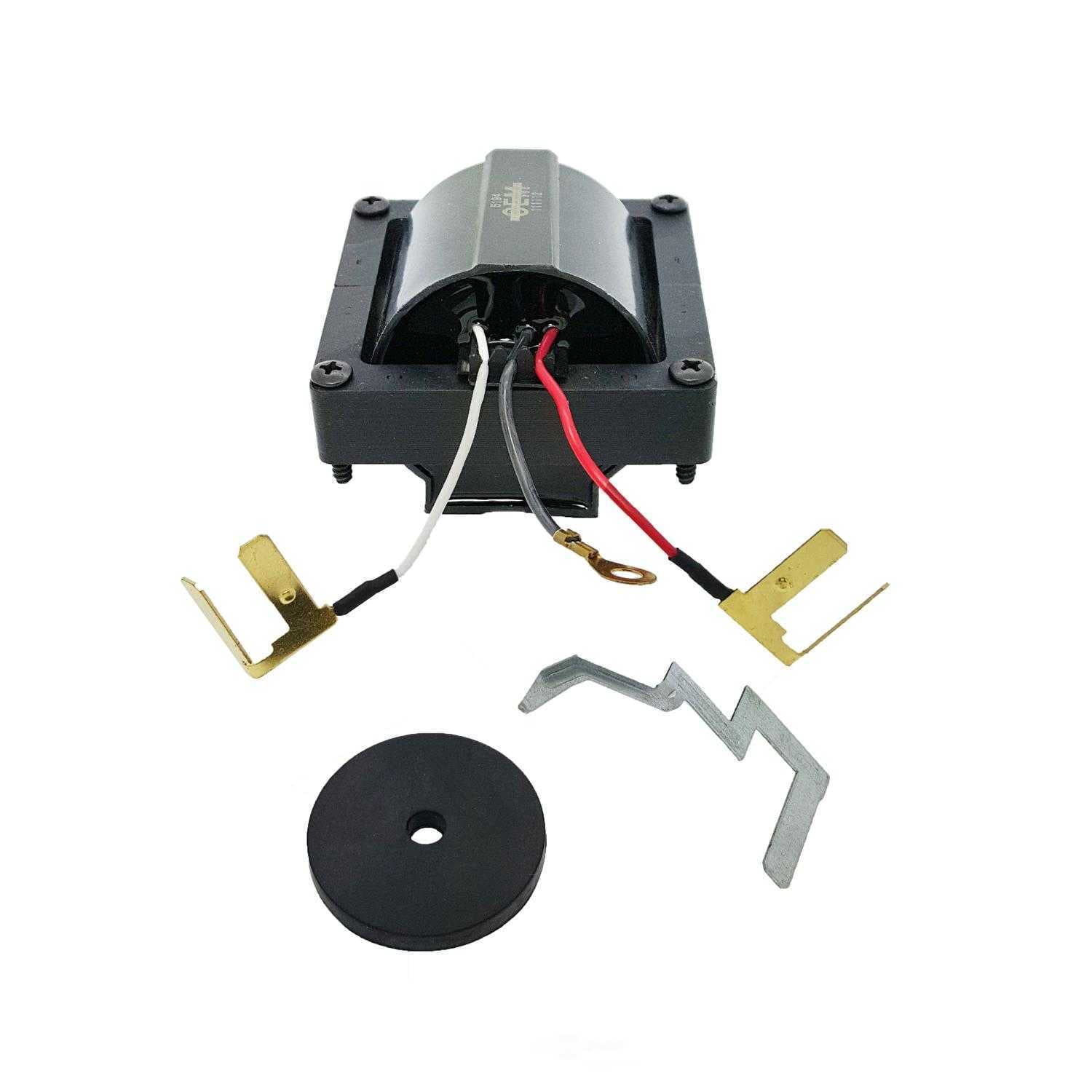 FVP Professional DR32F Electronic Ignition Coil