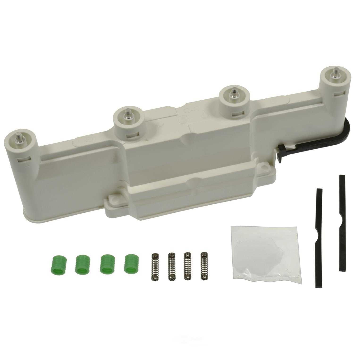 FVP Professional DR472F Ignition Coil Housing Cover
