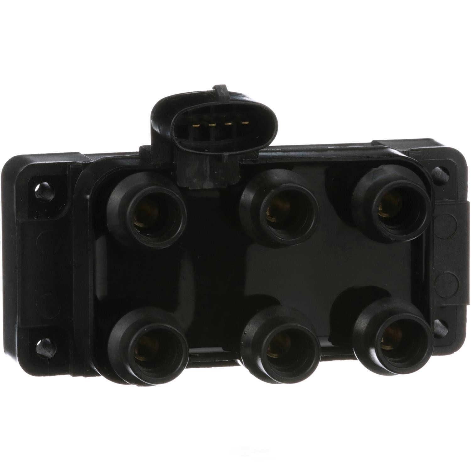 FVP Professional FD488F Distributorless Coil