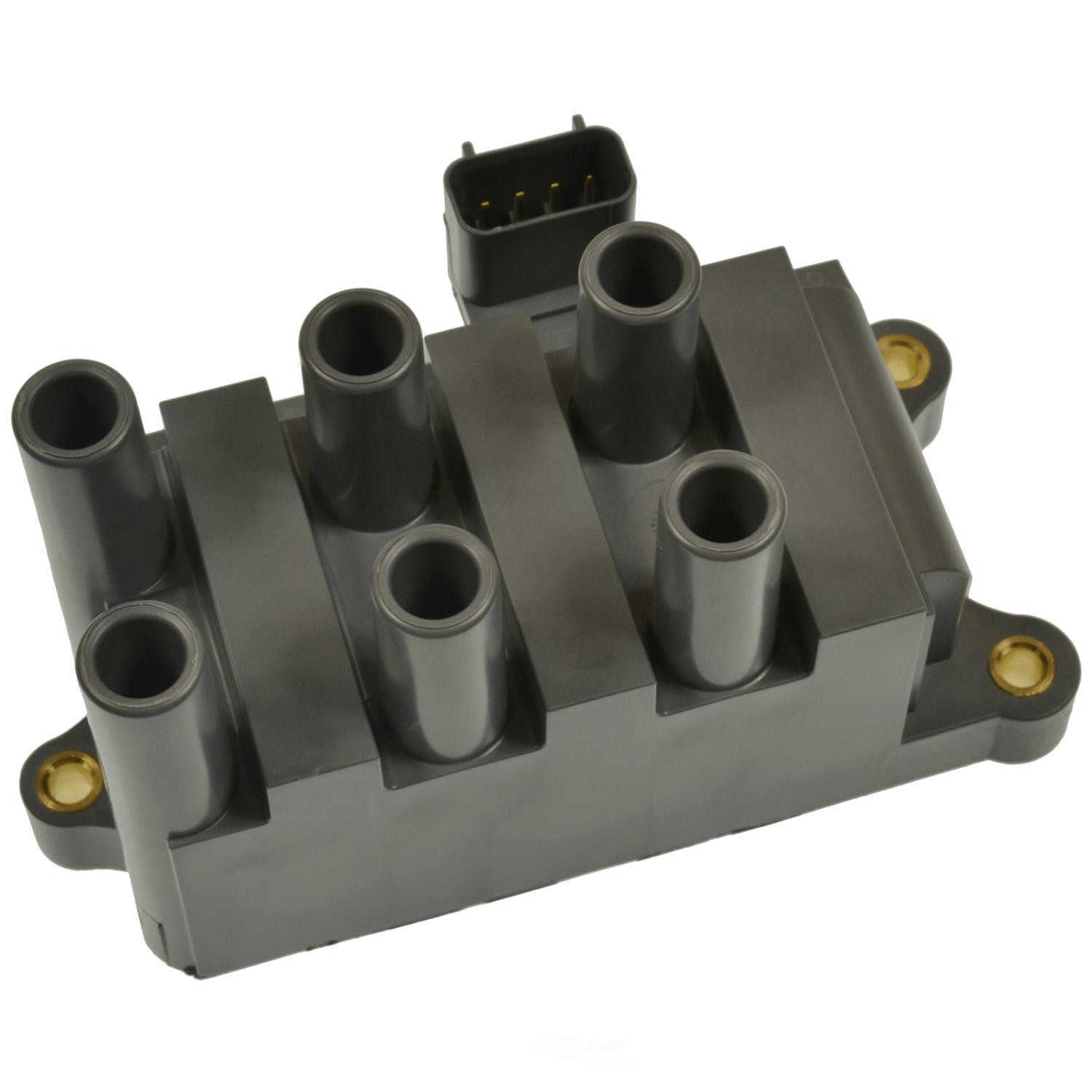 FVP Professional FD498F Electronic Ignition Coil