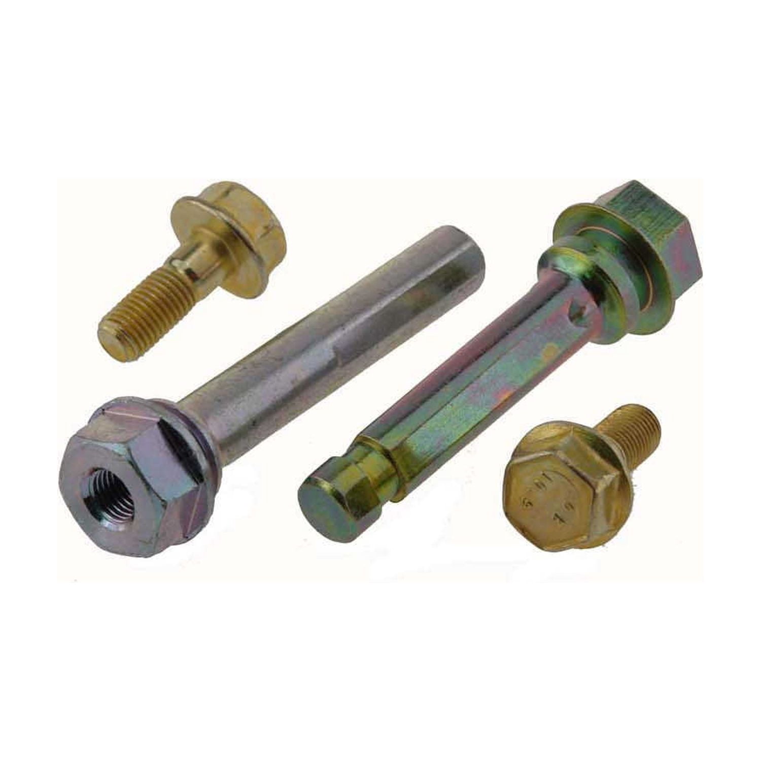 FVP Professional FH14193 Disc Brake Caliper Guide Pin