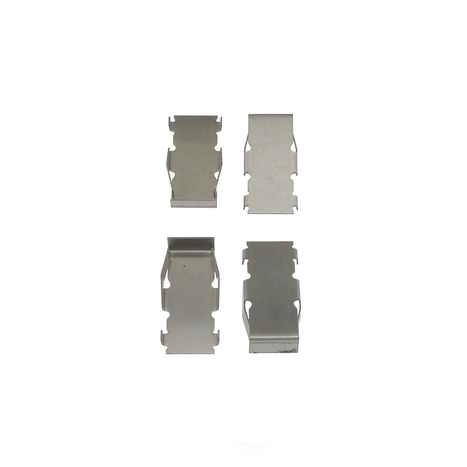 FVP Professional FHH5456 Disc Brake Caliper Support Spring