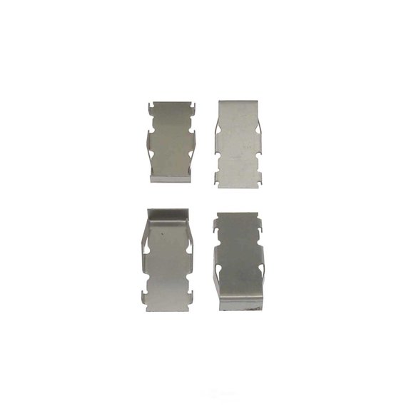 FVP Professional FHH5456 Disc Brake Caliper Support Spring
