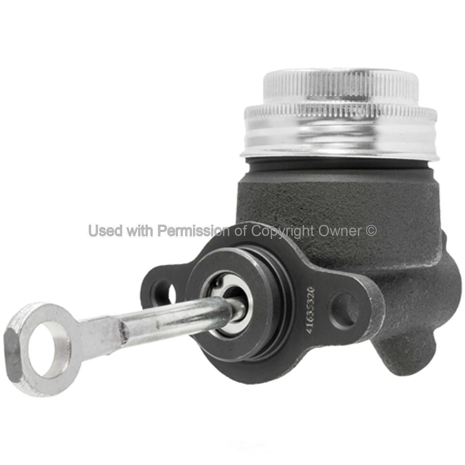FVP Professional M55642 Brake Master Cylinder