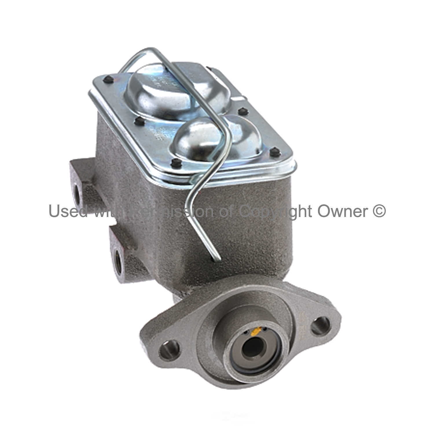 FVP Professional NM1481 New Brake Master Cylinder