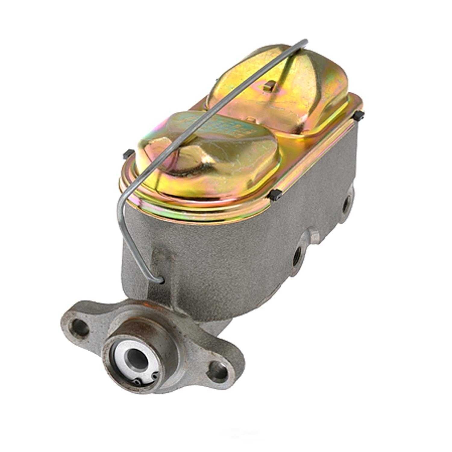FVP Professional NM1603 New Brake Master Cylinder