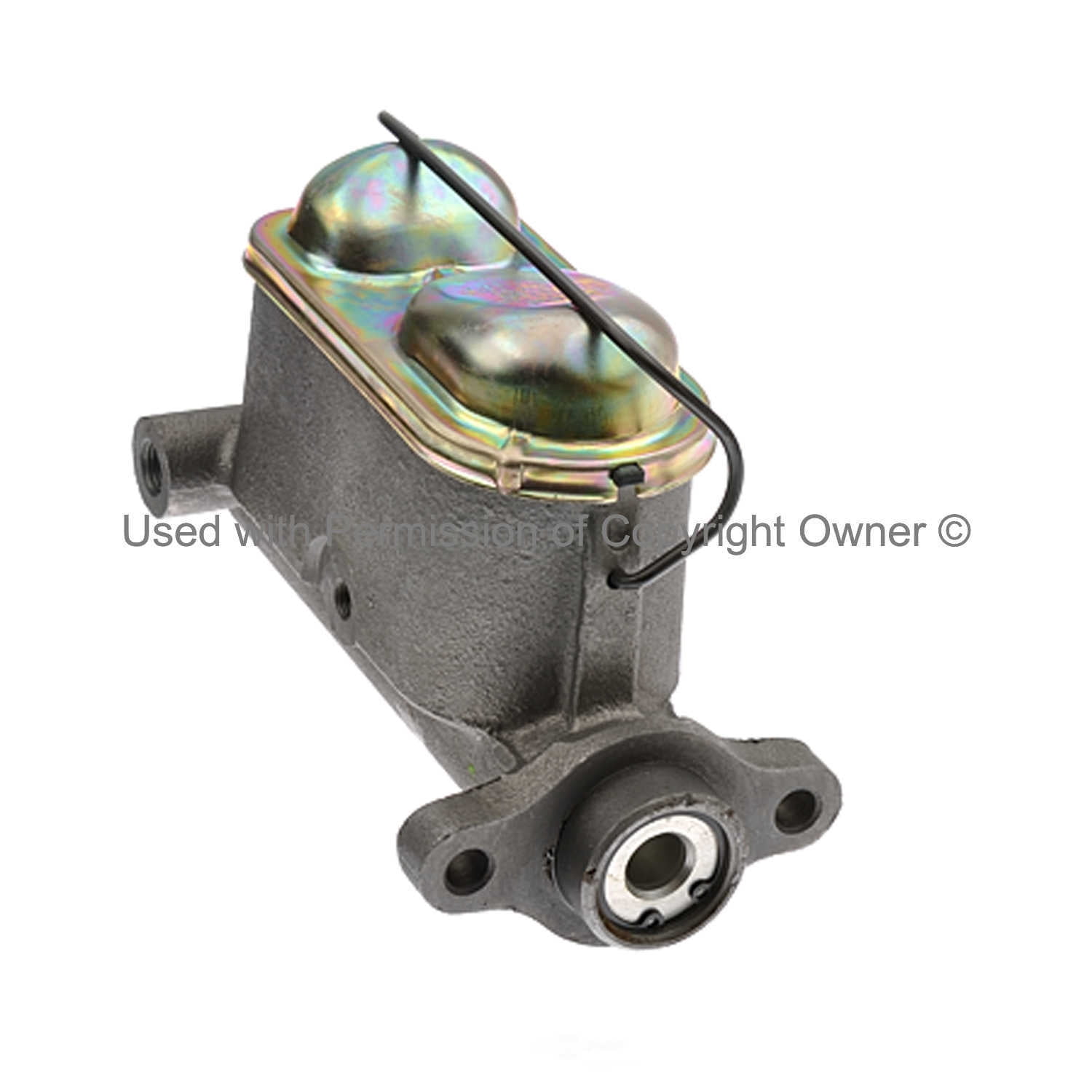 FVP Professional NM1638 New Brake Master Cylinder