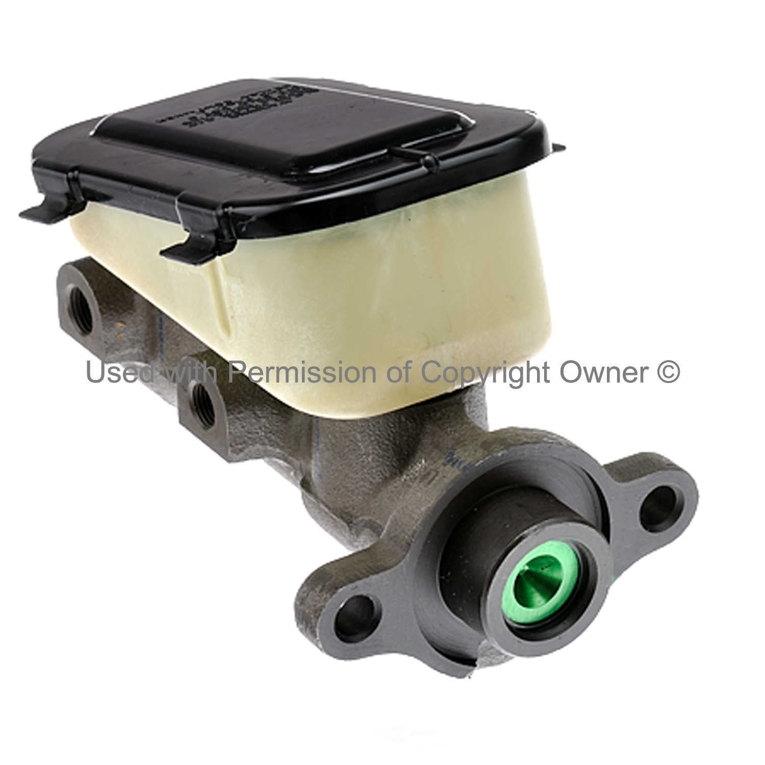 FVP Professional NM1739 New Brake Master Cylinder