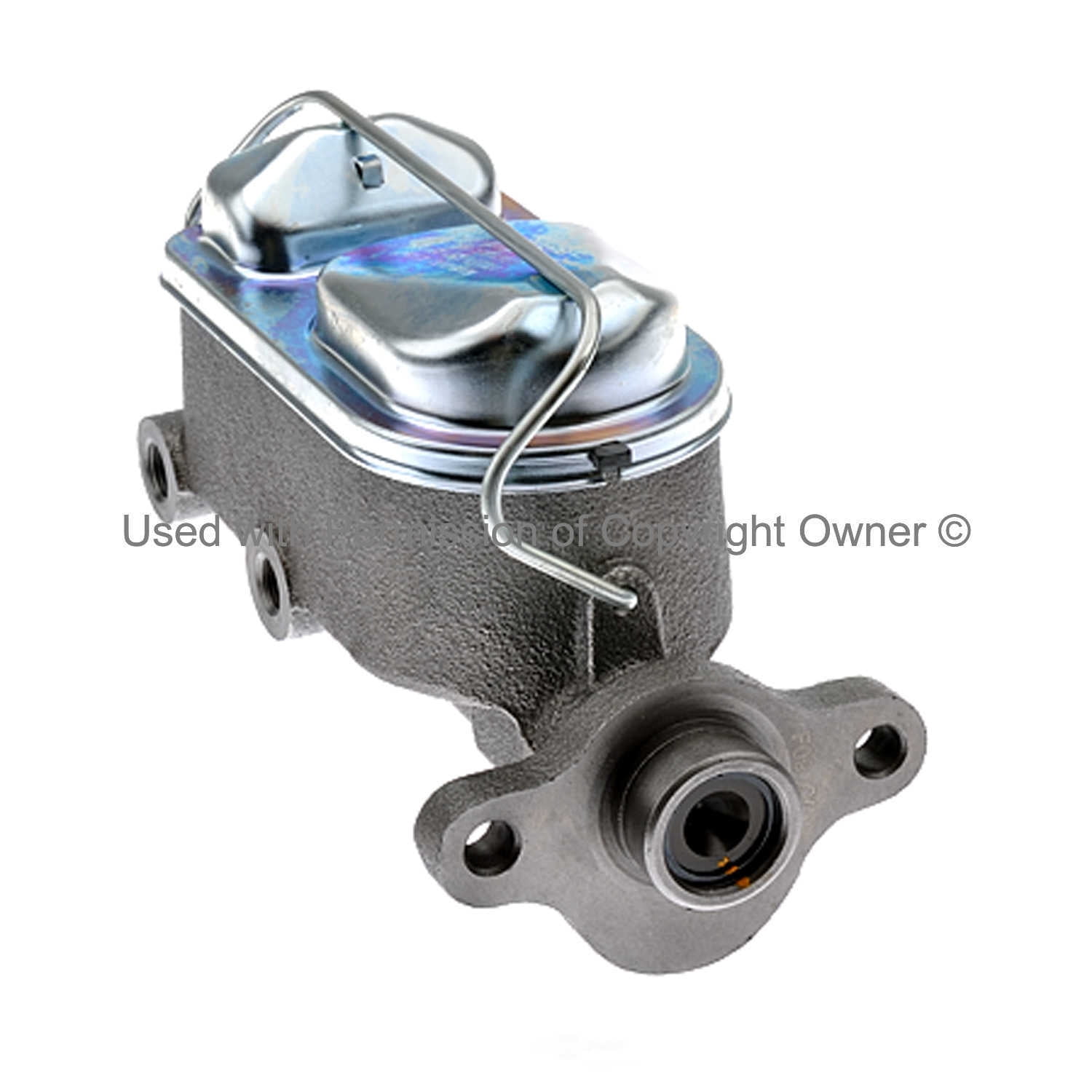 FVP Professional NM1776 New Brake Master Cylinder