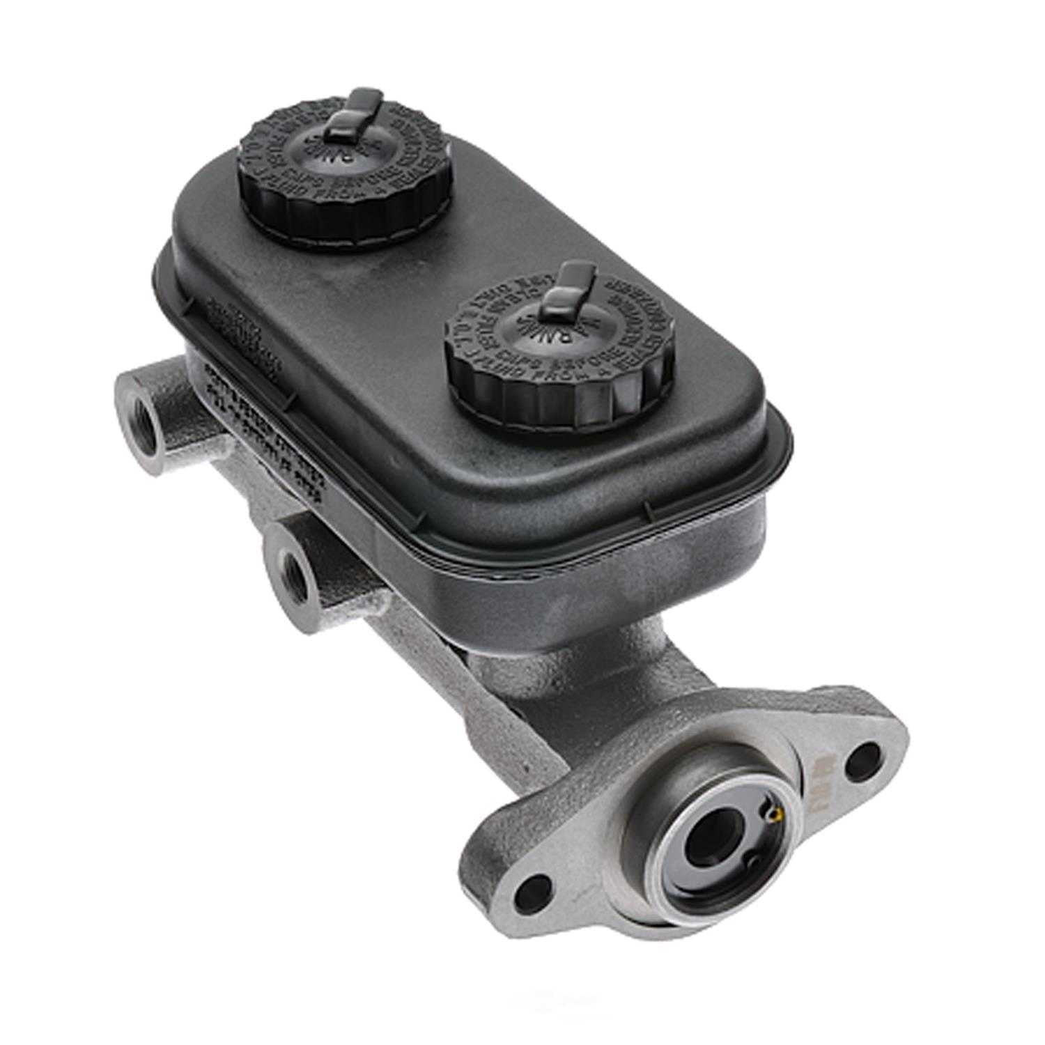 FVP Professional NM1860 New Brake Master Cylinder