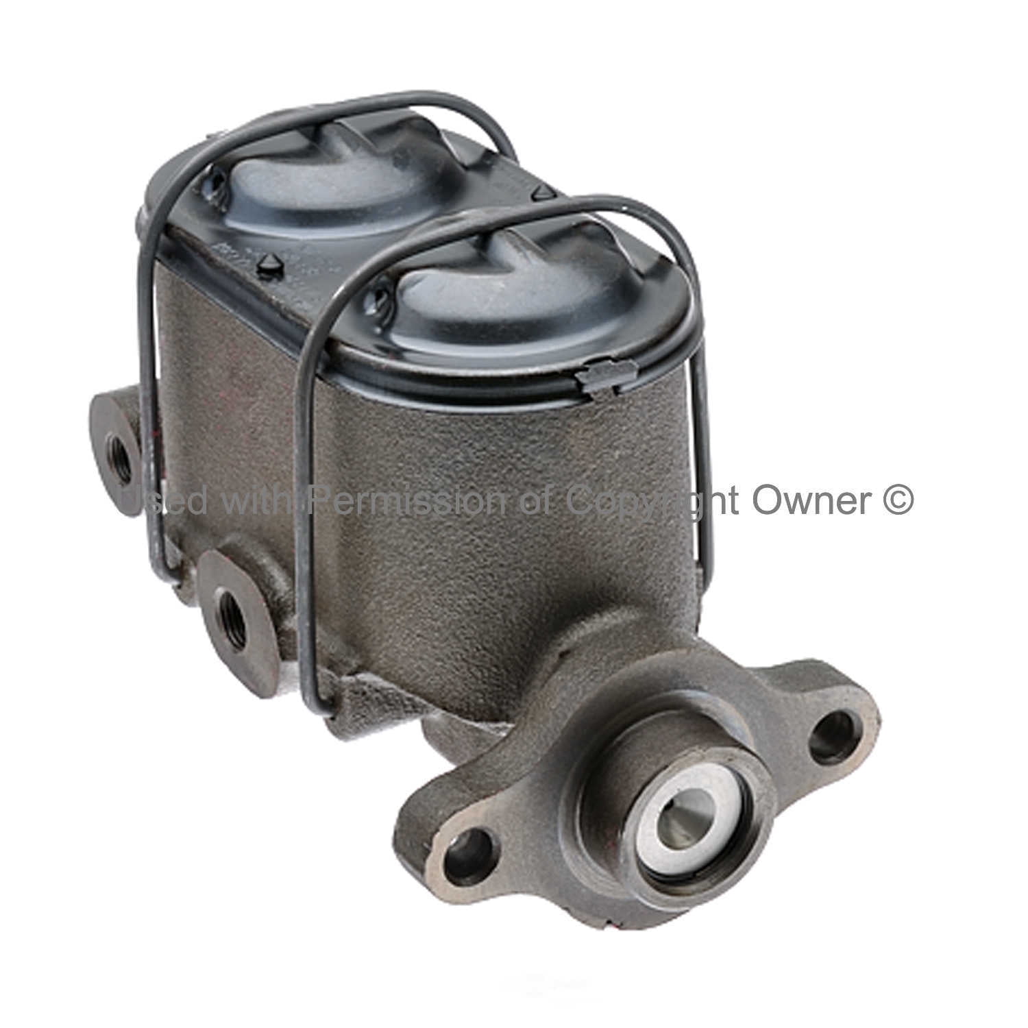 FVP Professional NM1902 New Brake Master Cylinder