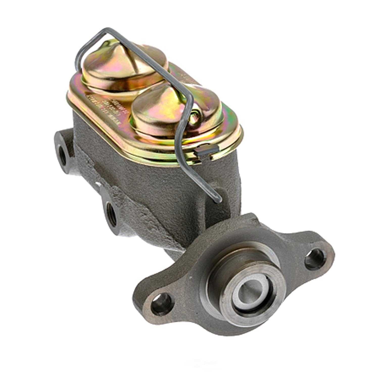 FVP Professional NM1928 New Brake Master Cylinder