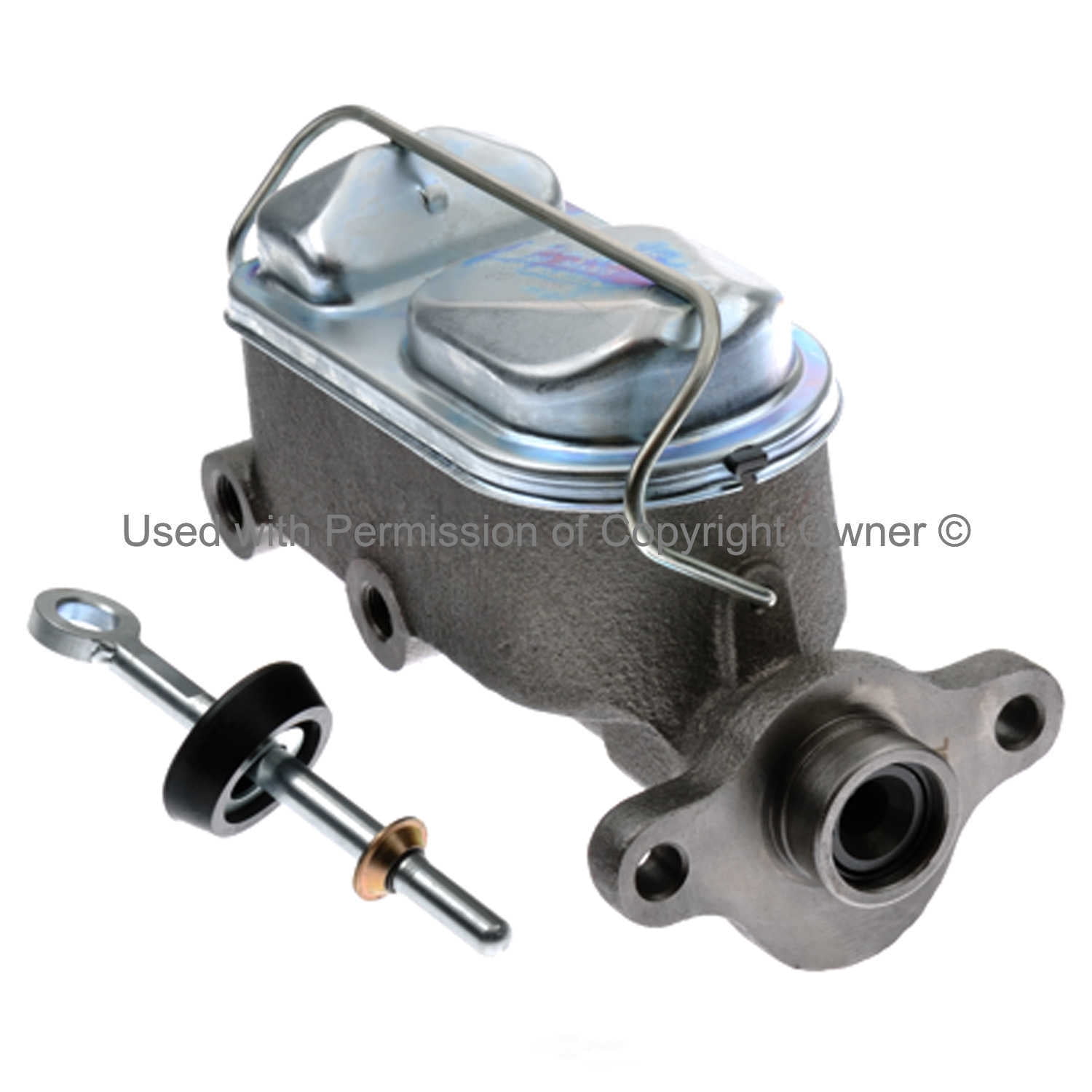 FVP Professional NM1955 New Brake Master Cylinder
