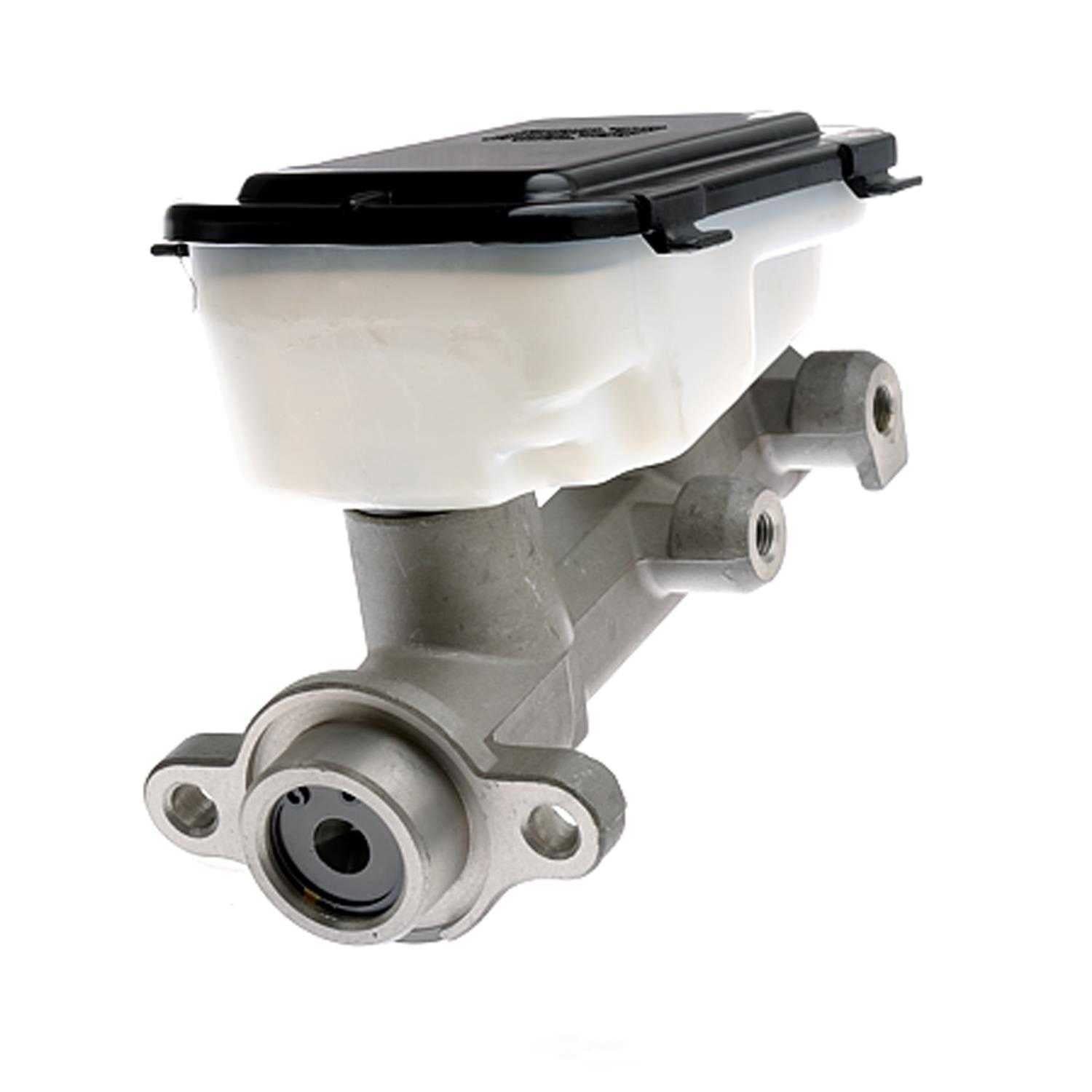 FVP Professional NM1985 New Brake Master Cylinder