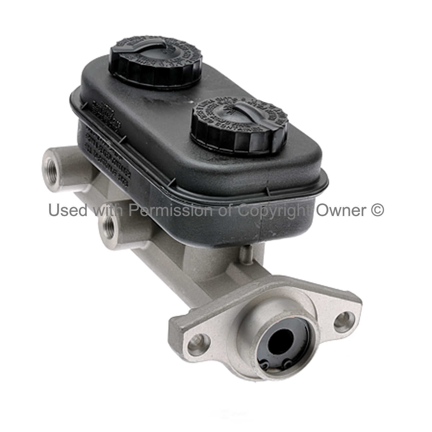 FVP Professional NM2160 New Brake Master Cylinder