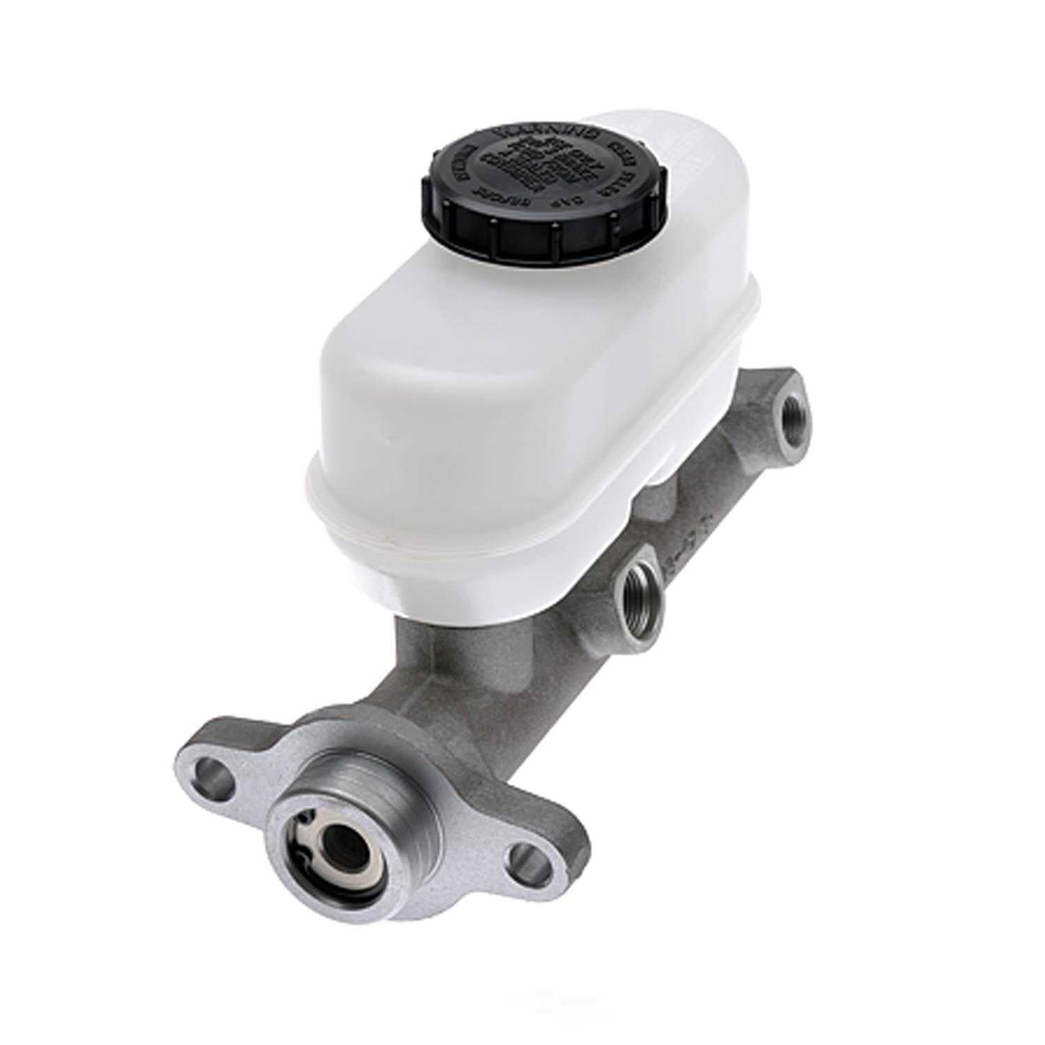 FVP Professional NM2199 New Brake Master Cylinder