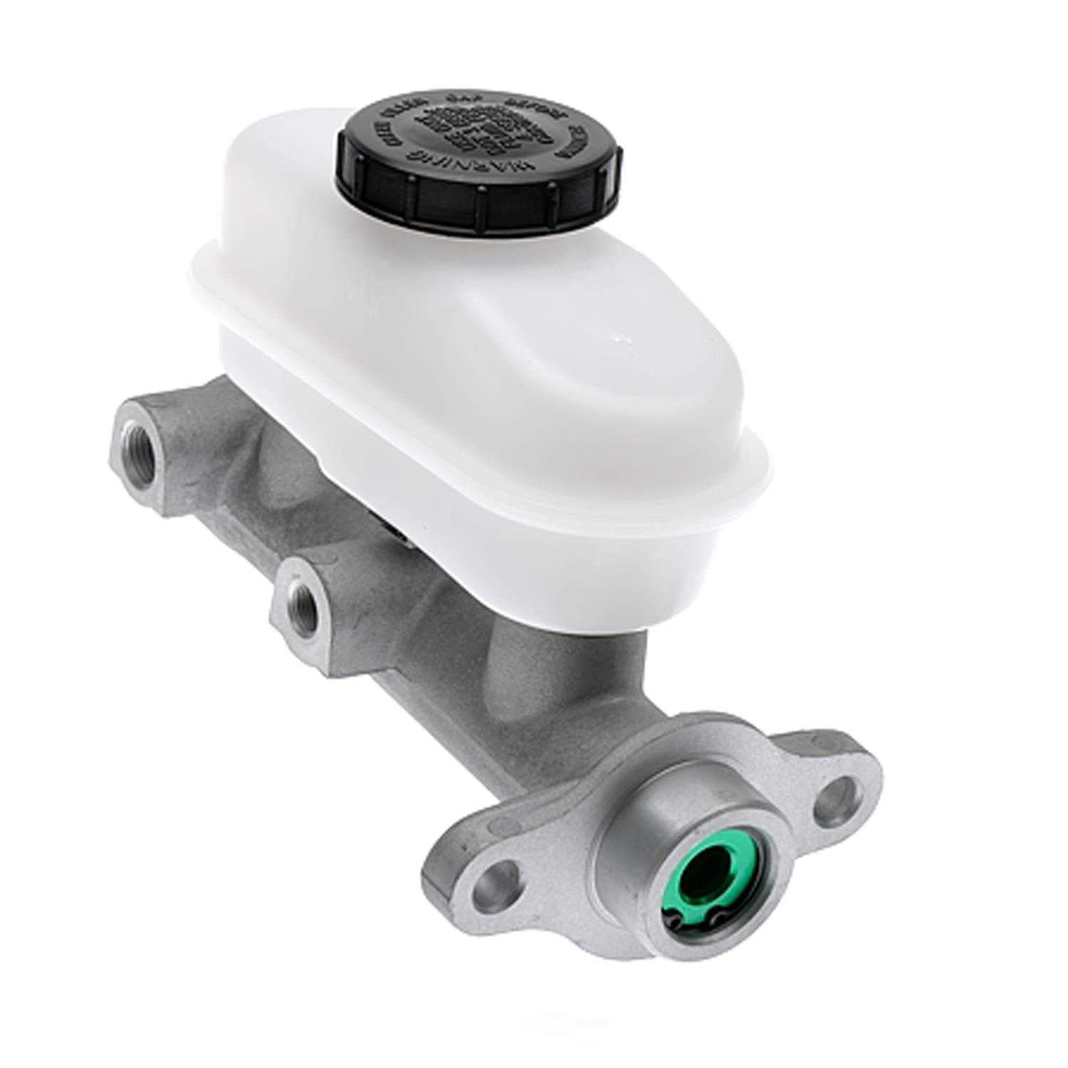 FVP Professional NM2203 New Brake Master Cylinder