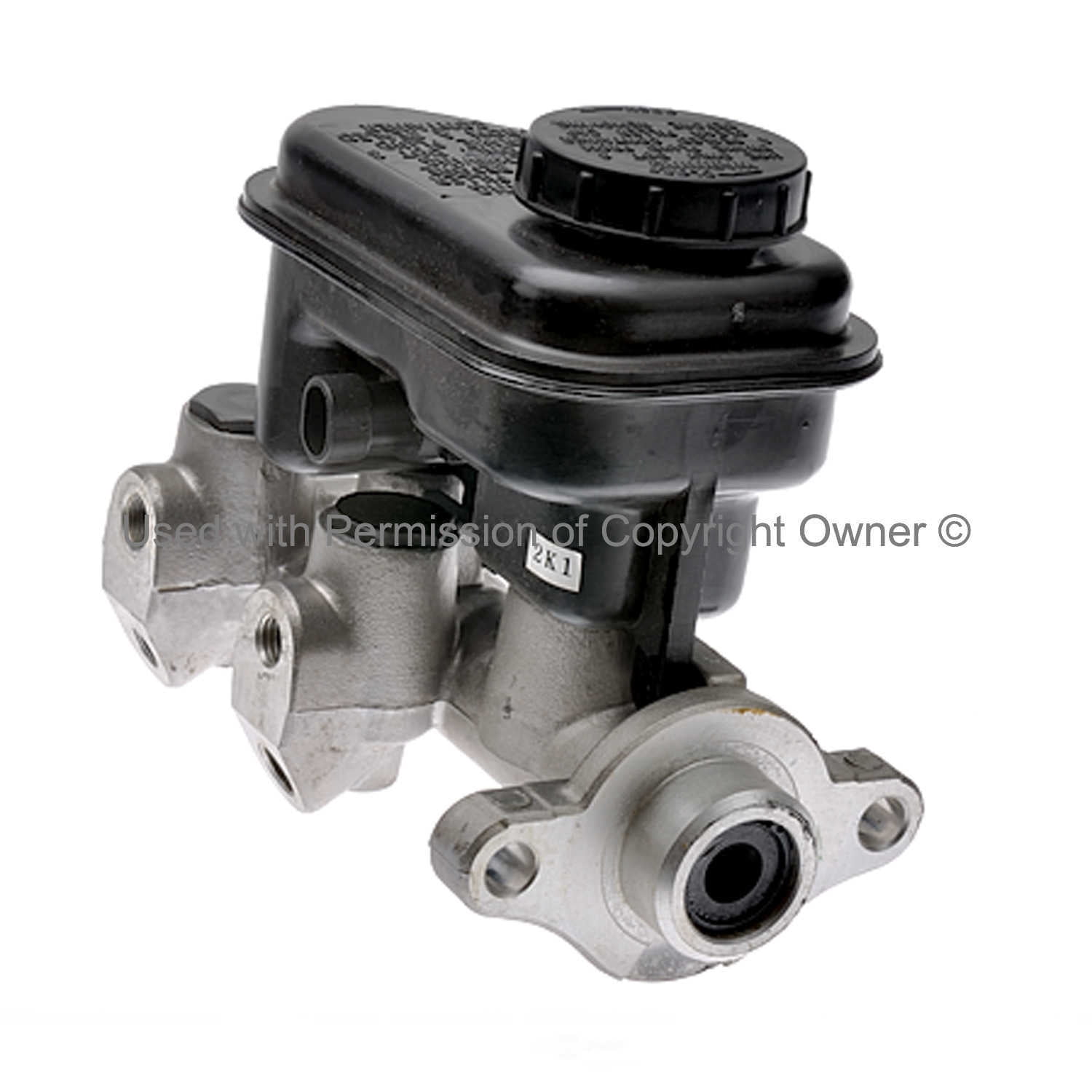 FVP Professional NM2224 New Brake Master Cylinder