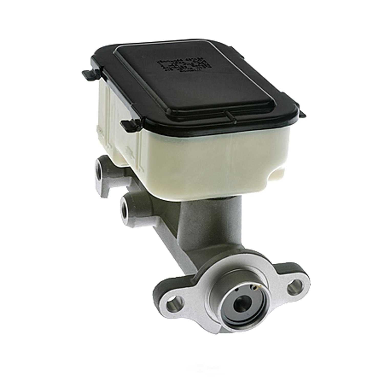 FVP Professional NM2535 New Brake Master Cylinder